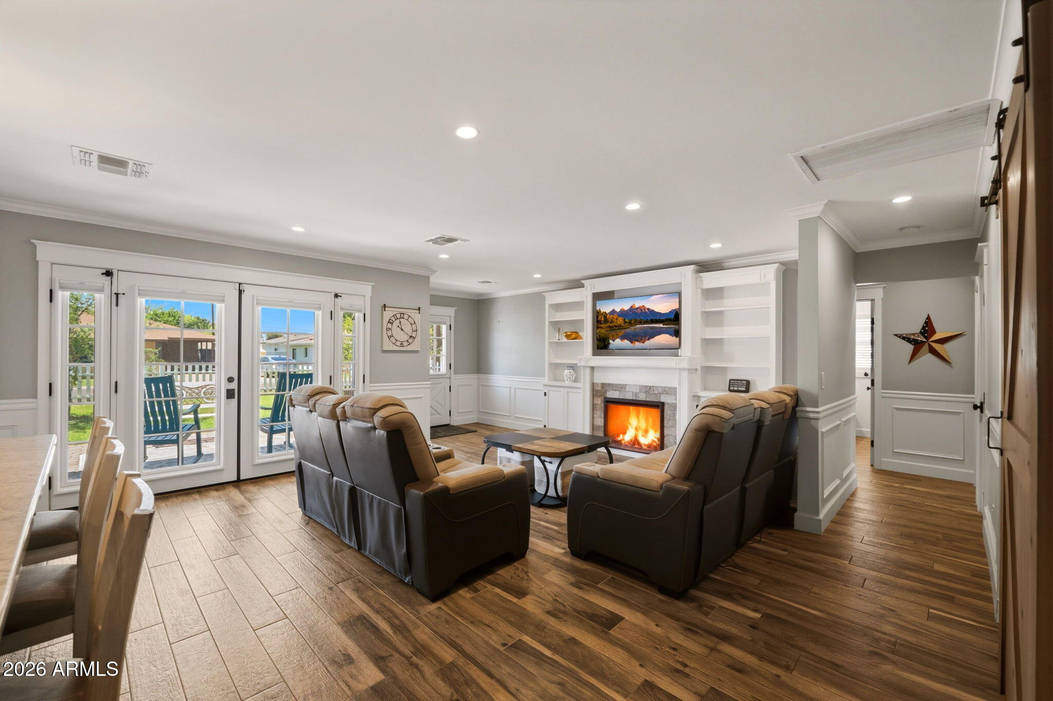 RANCHO VENTURA TR 28 - Residential