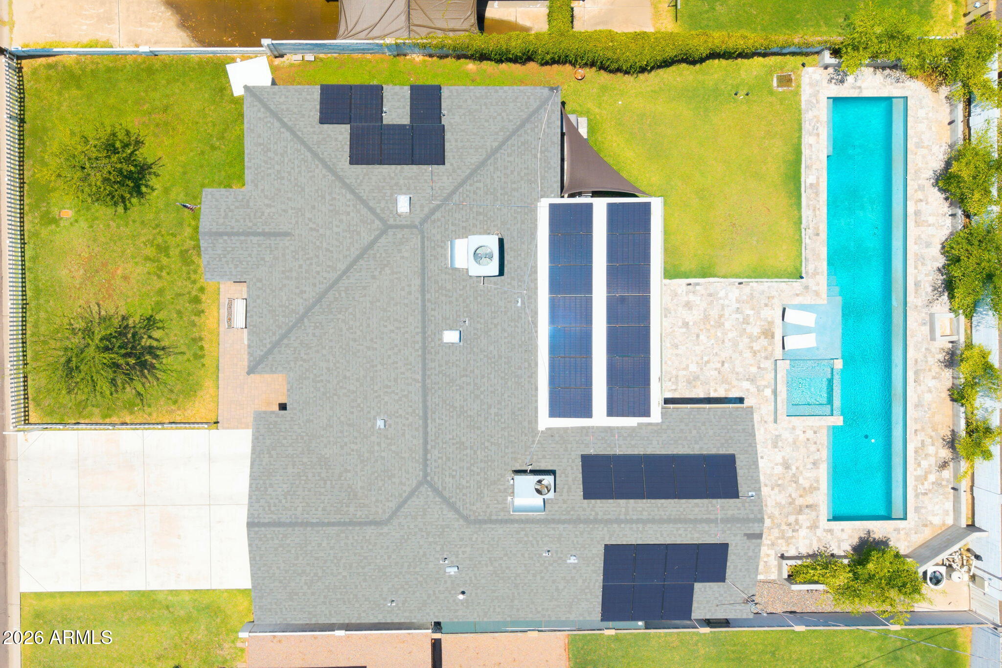 RANCHO VENTURA TR 28 - Residential