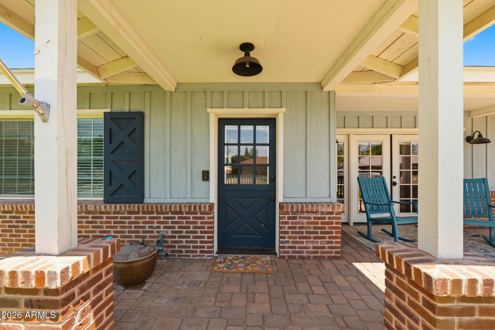 RANCHO VENTURA TR 28 - Residential