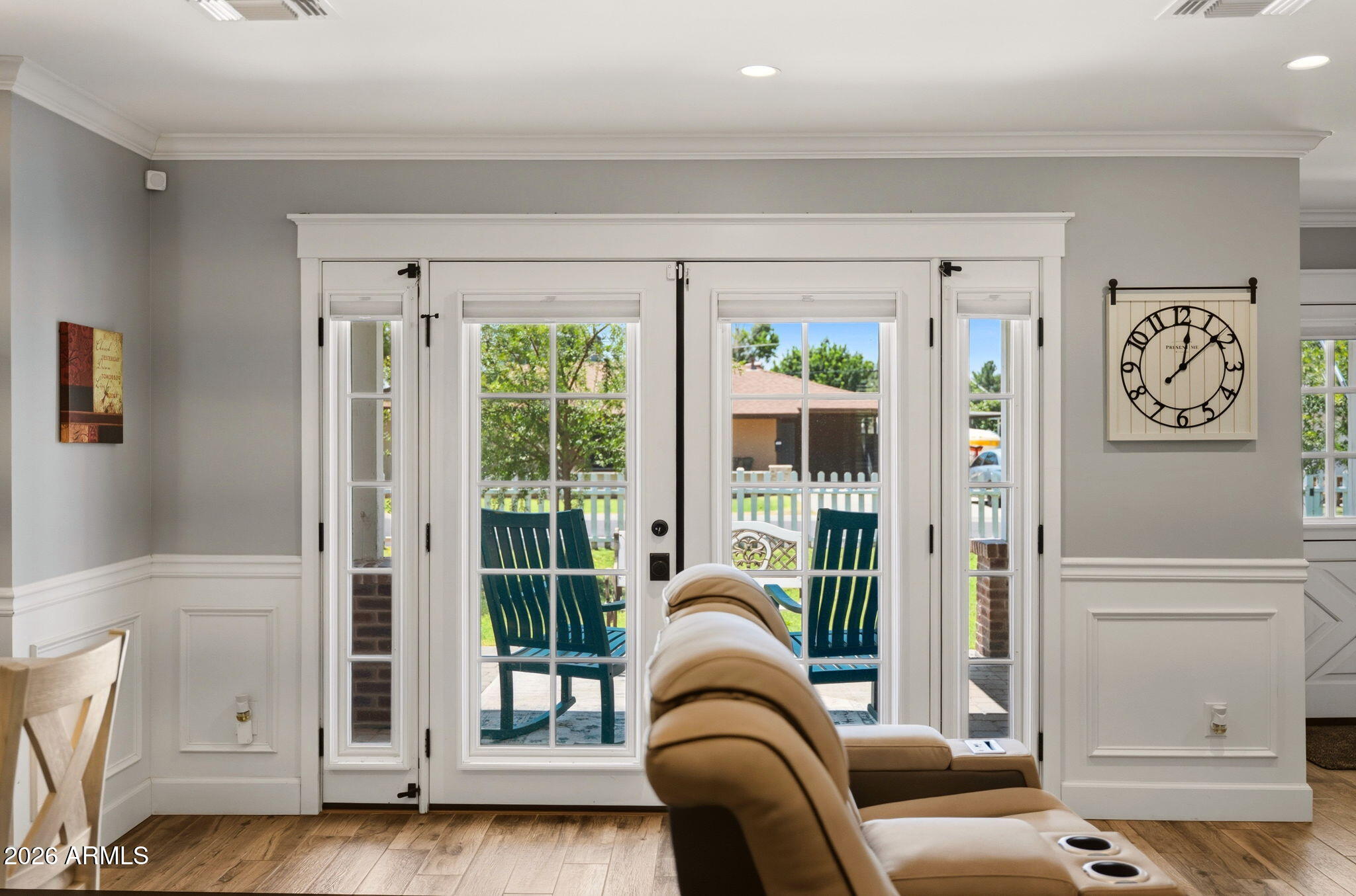 RANCHO VENTURA TR 28 - Residential