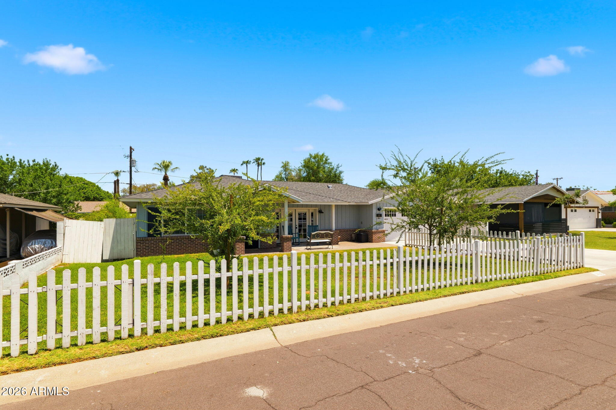 RANCHO VENTURA TR 28 - Residential