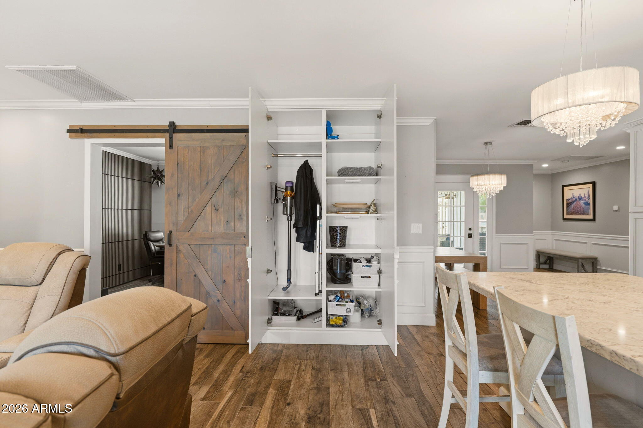 RANCHO VENTURA TR 28 - Residential
