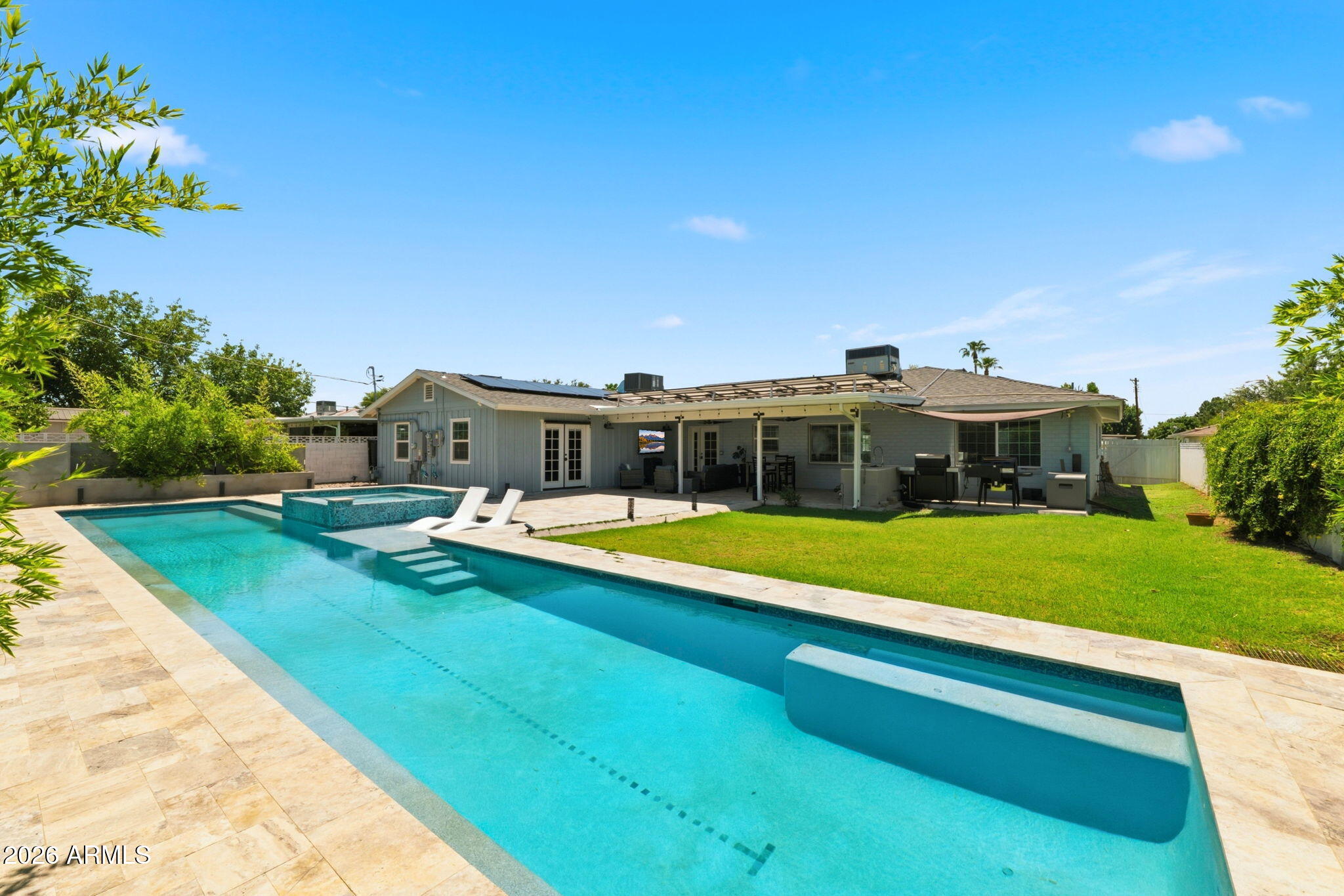 RANCHO VENTURA TR 28 - Residential