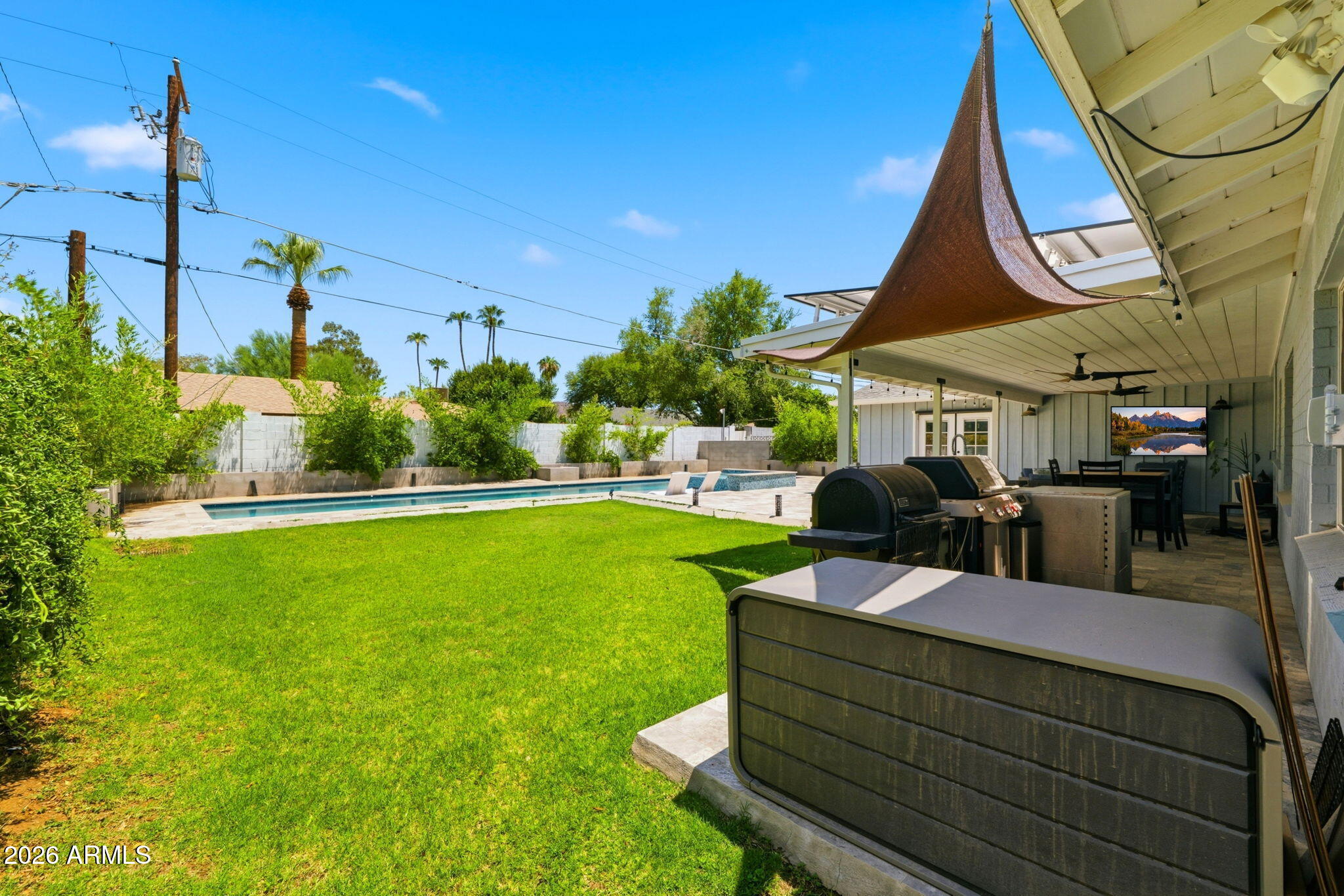 RANCHO VENTURA TR 28 - Residential