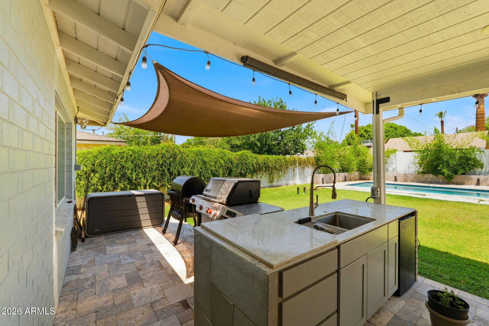 RANCHO VENTURA TR 28 - Residential
