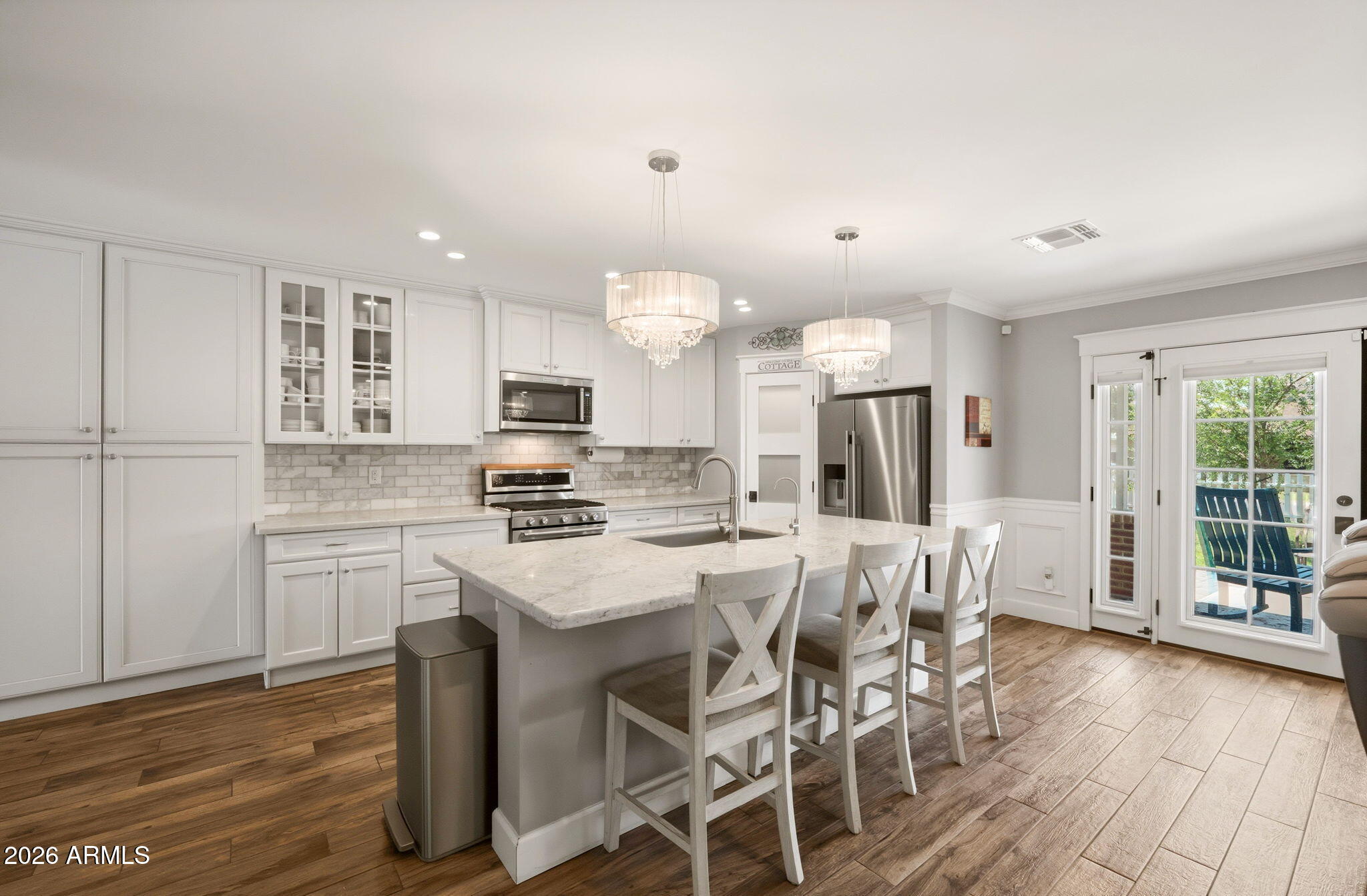 RANCHO VENTURA TR 28 - Residential