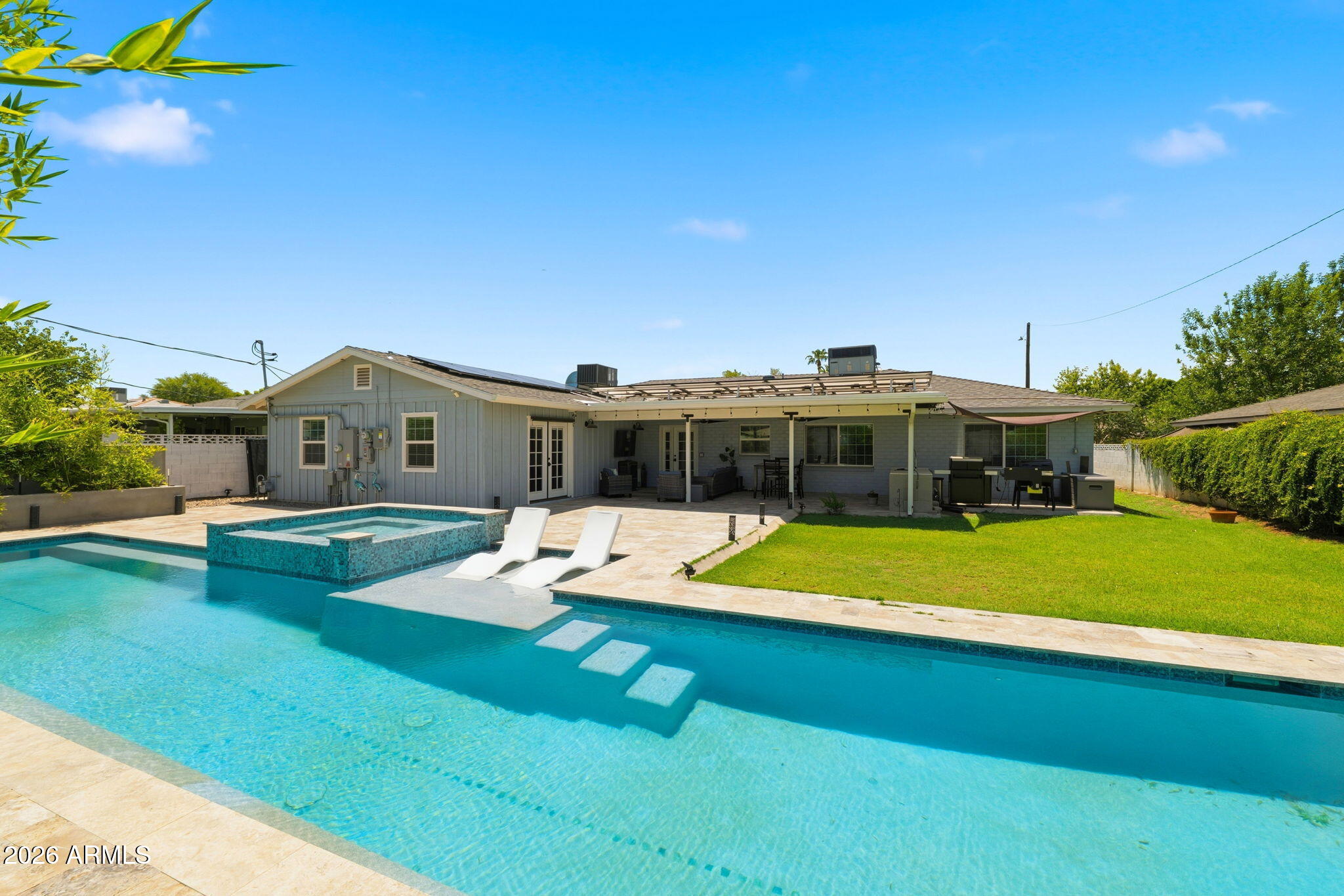 RANCHO VENTURA TR 28 - Residential