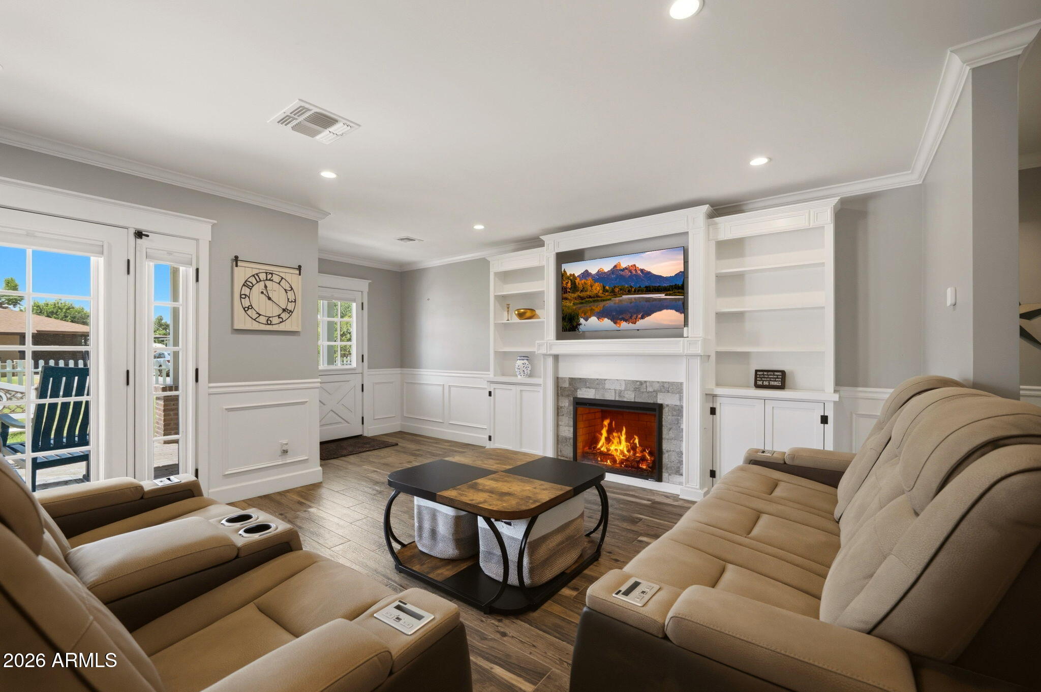 RANCHO VENTURA TR 28 - Residential