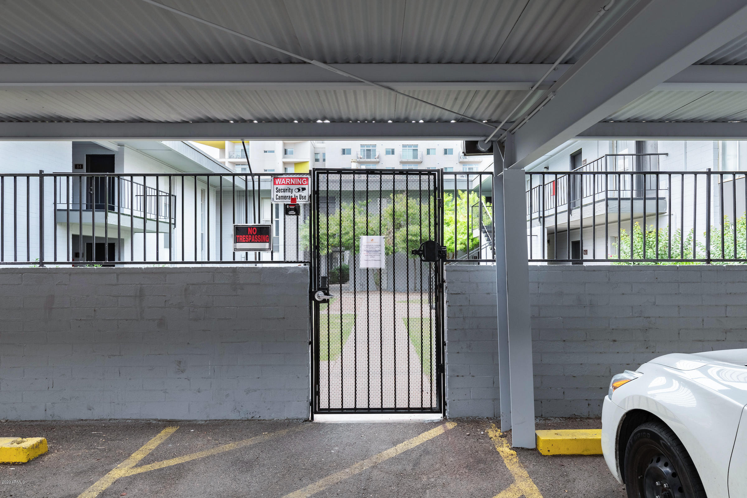 TERRACE PARK 1 - Residential Income