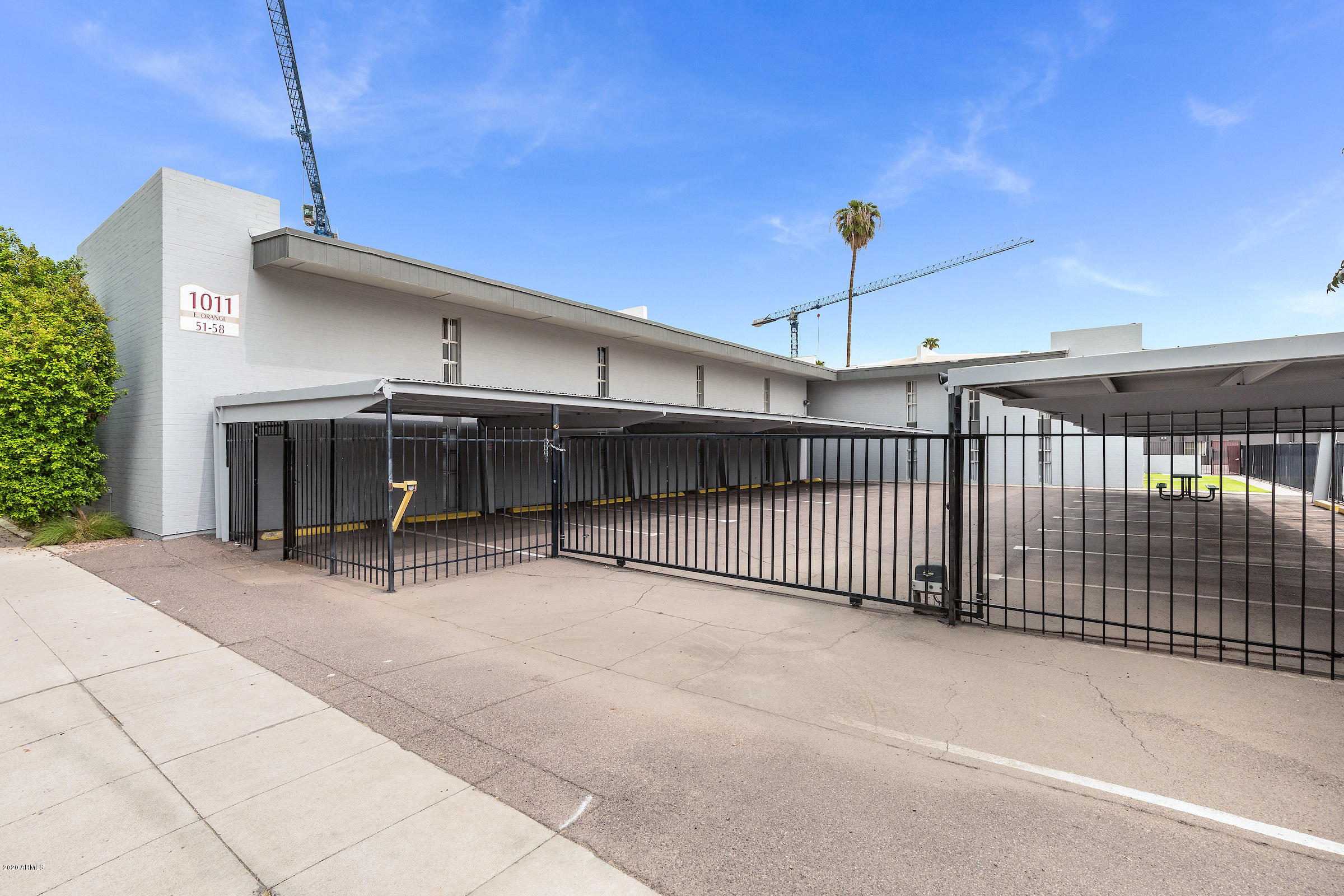 TERRACE PARK 1 - Residential Income
