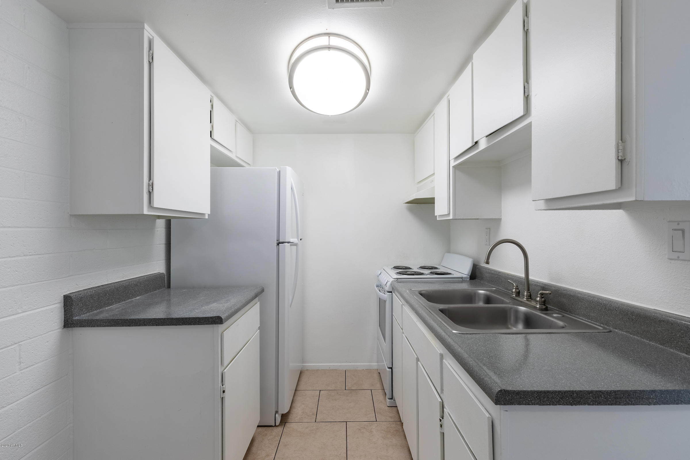 TERRACE PARK 1 - Residential Income