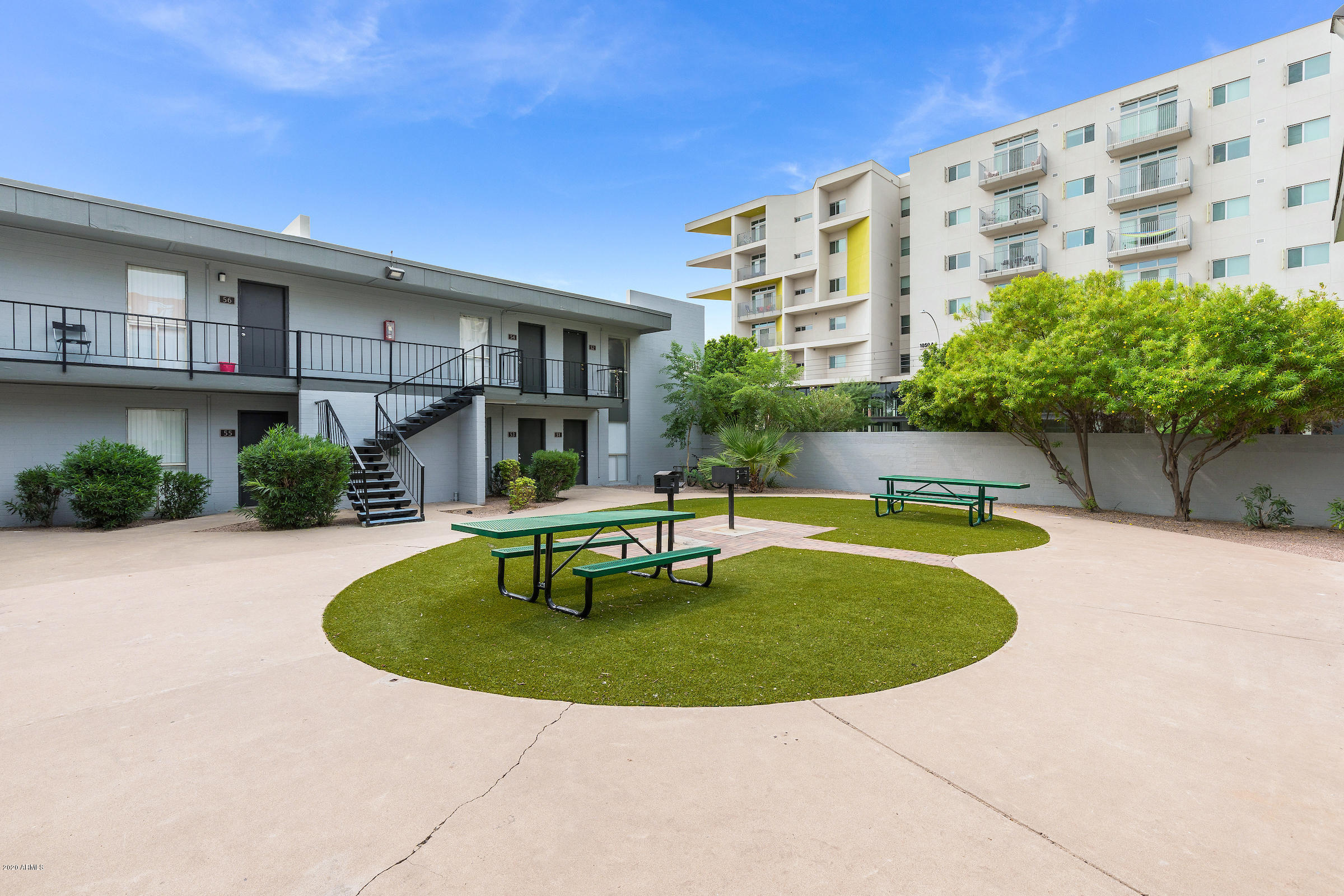 TERRACE PARK 1 - Residential Income