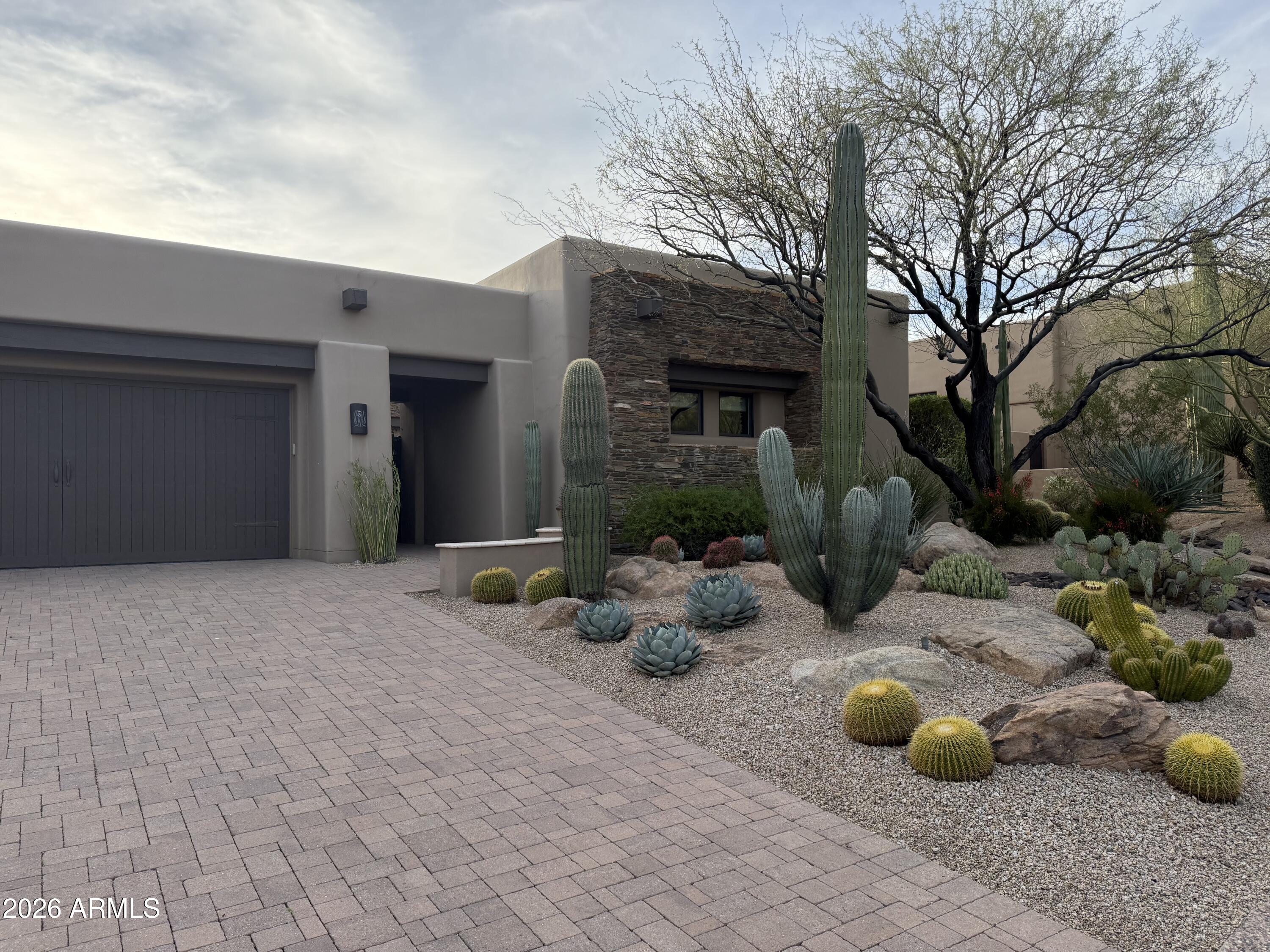 PRIVADA - Residential