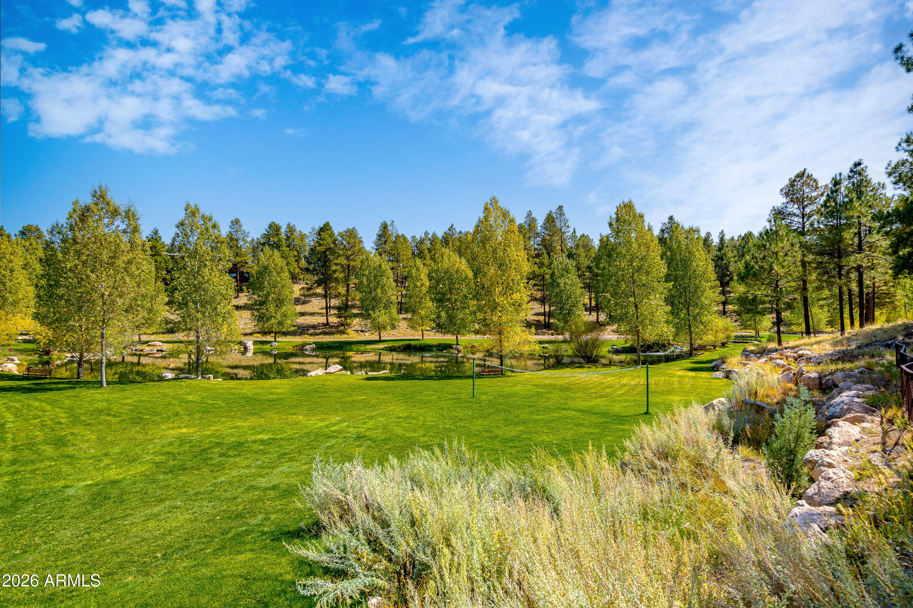 MOUNTAIN VISTA CONDOMINIUMS AT PINE CANYON - Residential