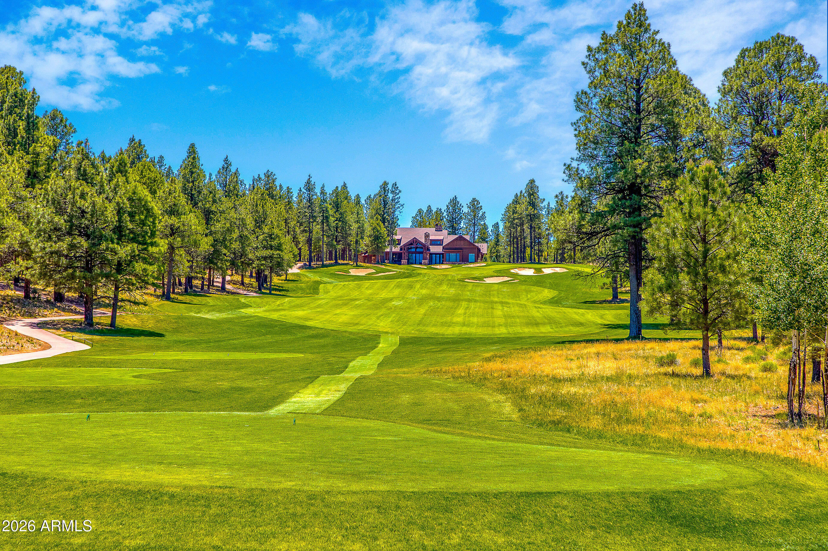 MOUNTAIN VISTA CONDOMINIUMS AT PINE CANYON - Residential