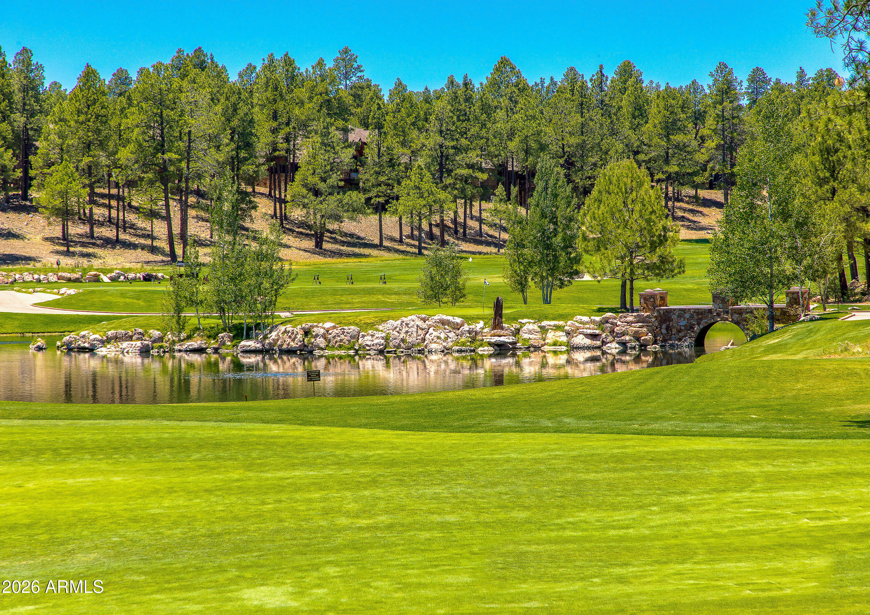 MOUNTAIN VISTA CONDOMINIUMS AT PINE CANYON - Residential