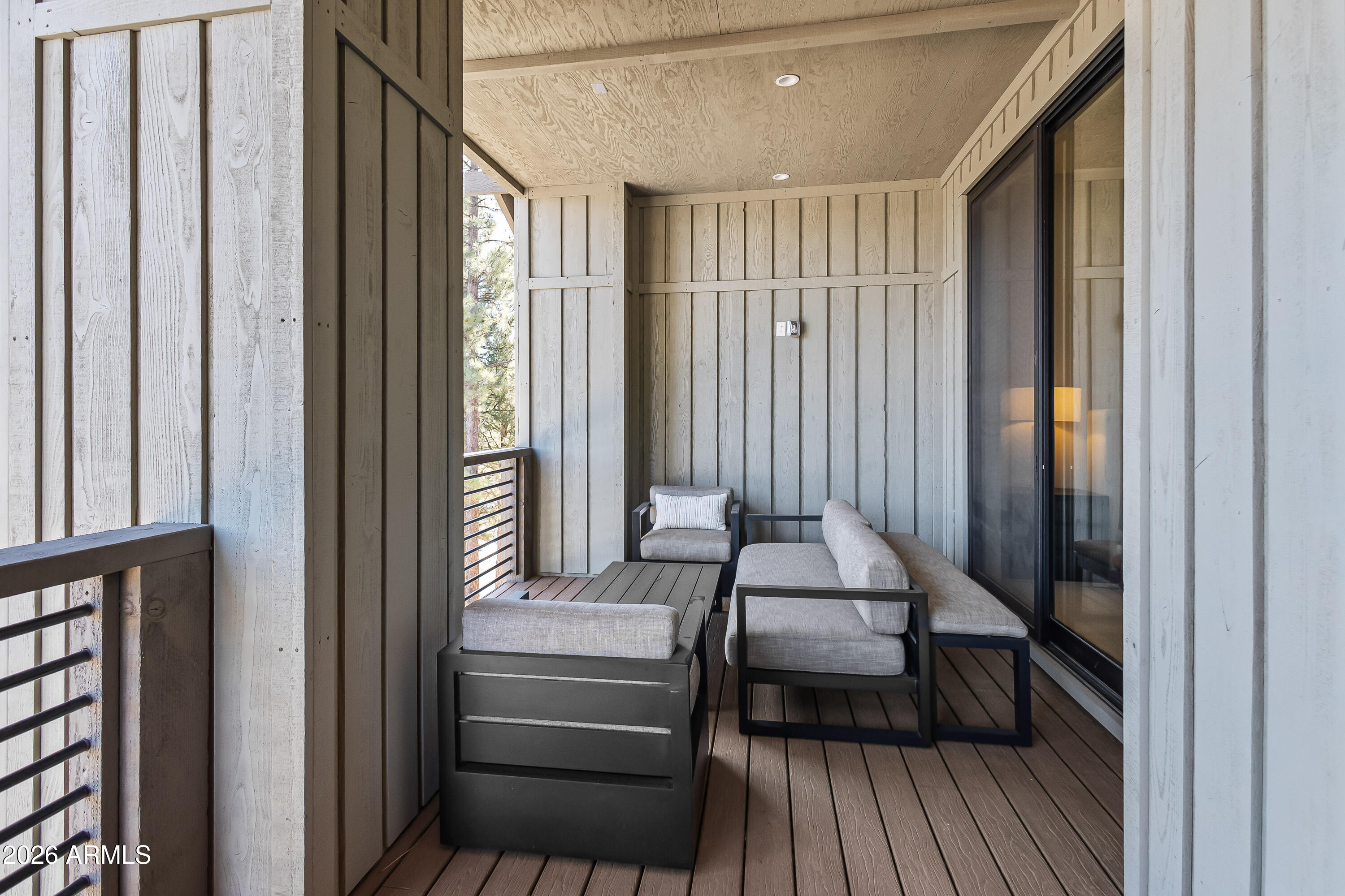 MOUNTAIN VISTA CONDOMINIUMS AT PINE CANYON - Residential