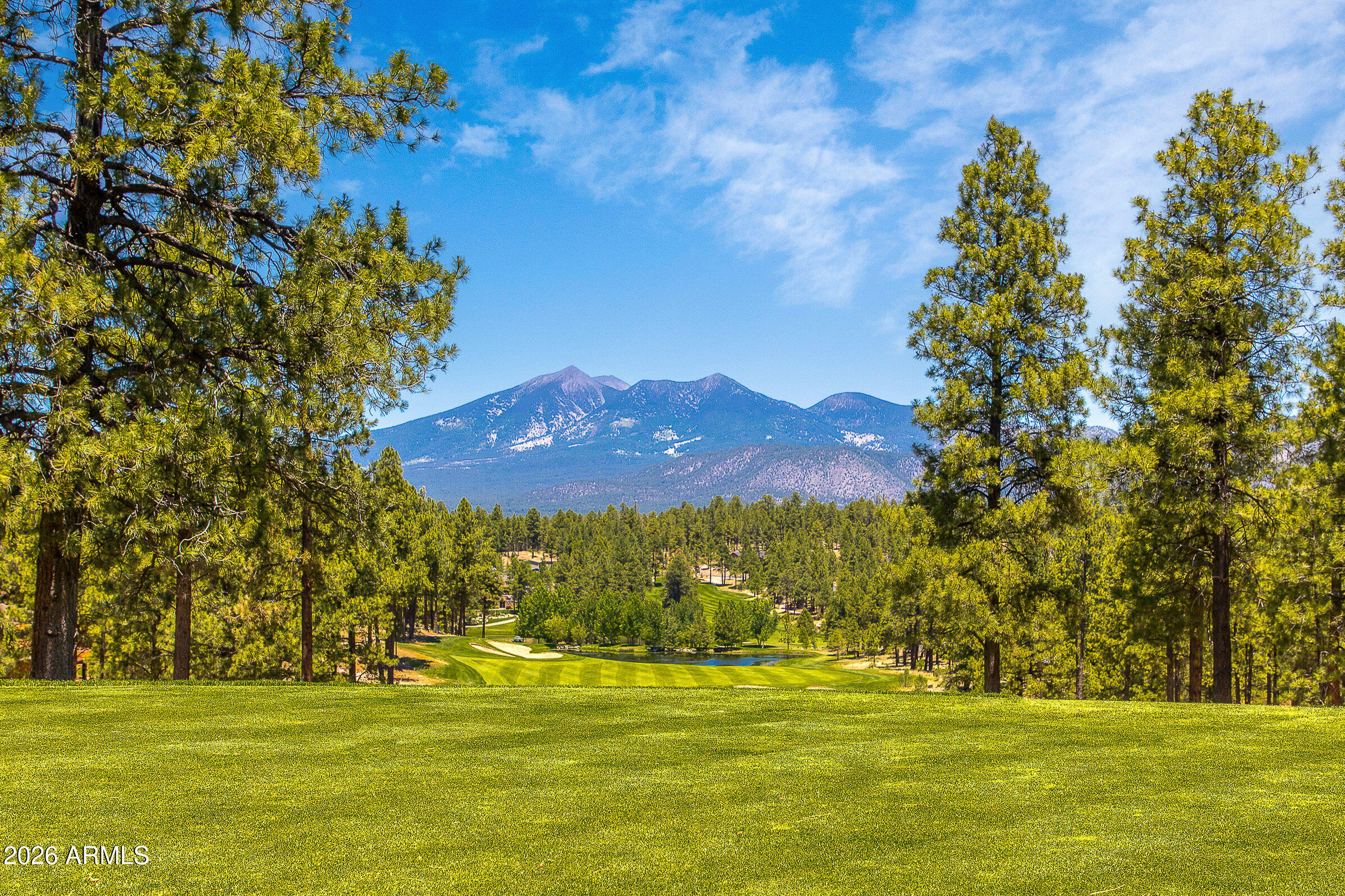 MOUNTAIN VISTA CONDOMINIUMS AT PINE CANYON - Residential