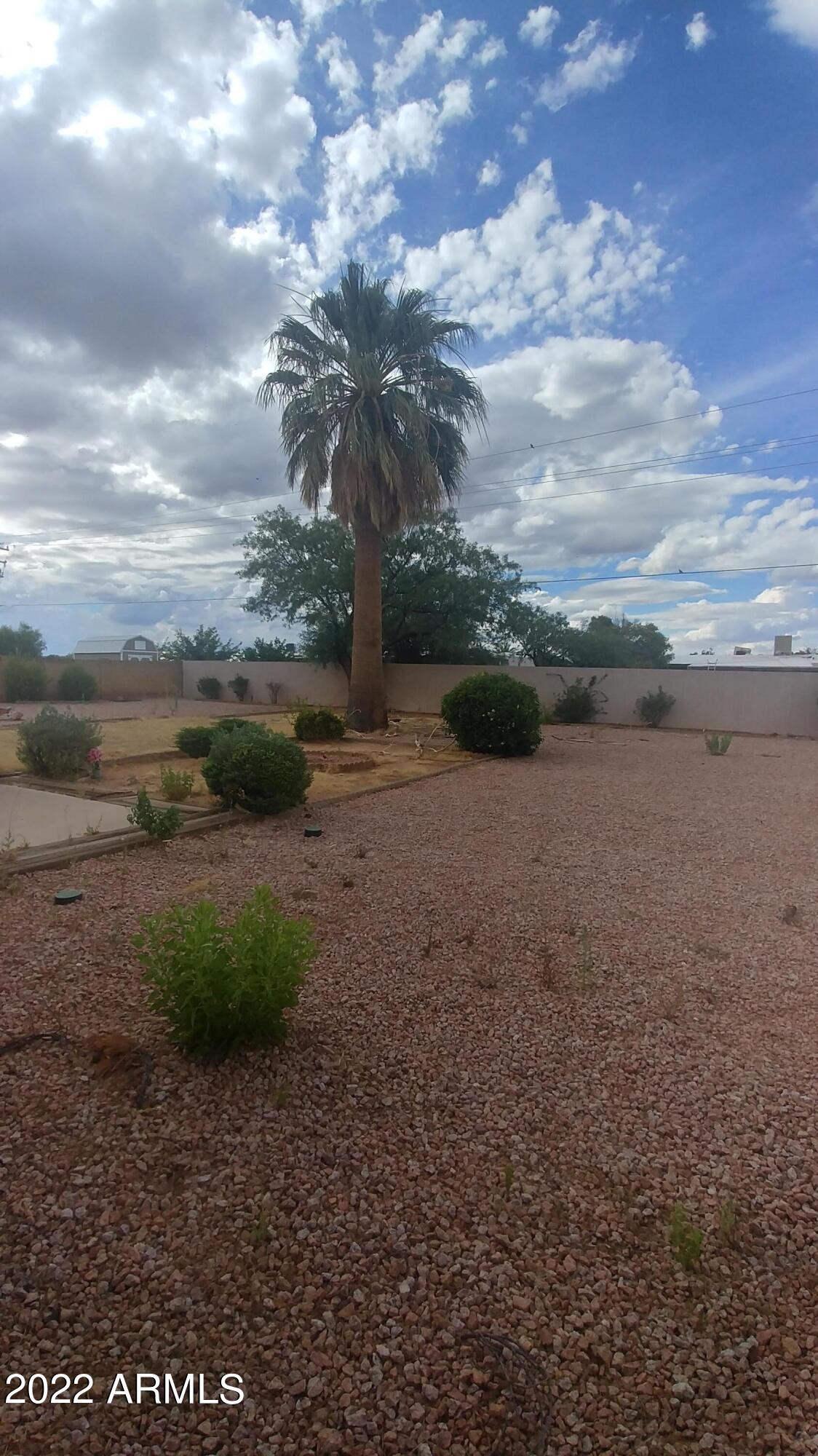 VILLAGE MEADOWS RANCH ESTATES - Residential