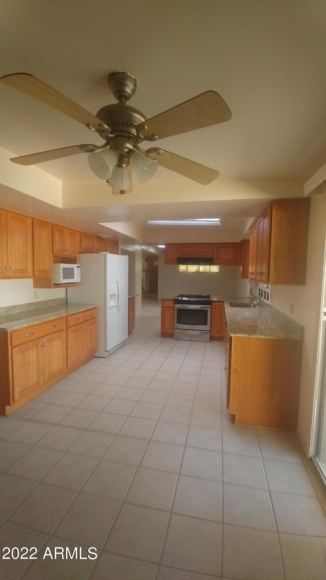 VILLAGE MEADOWS RANCH ESTATES - Residential