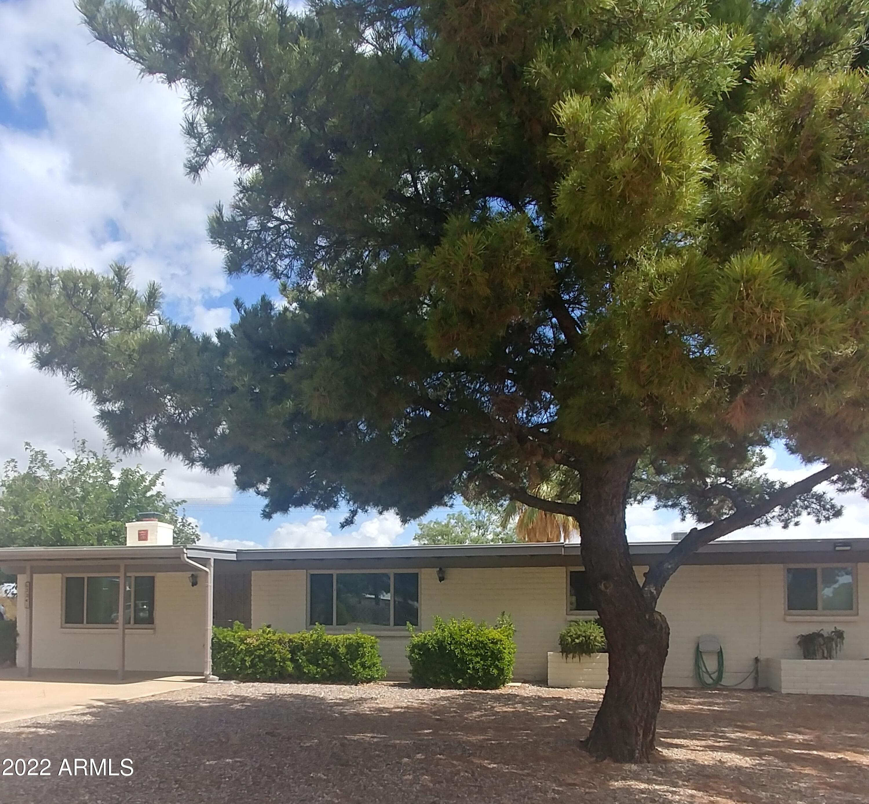 VILLAGE MEADOWS RANCH ESTATES - Residential