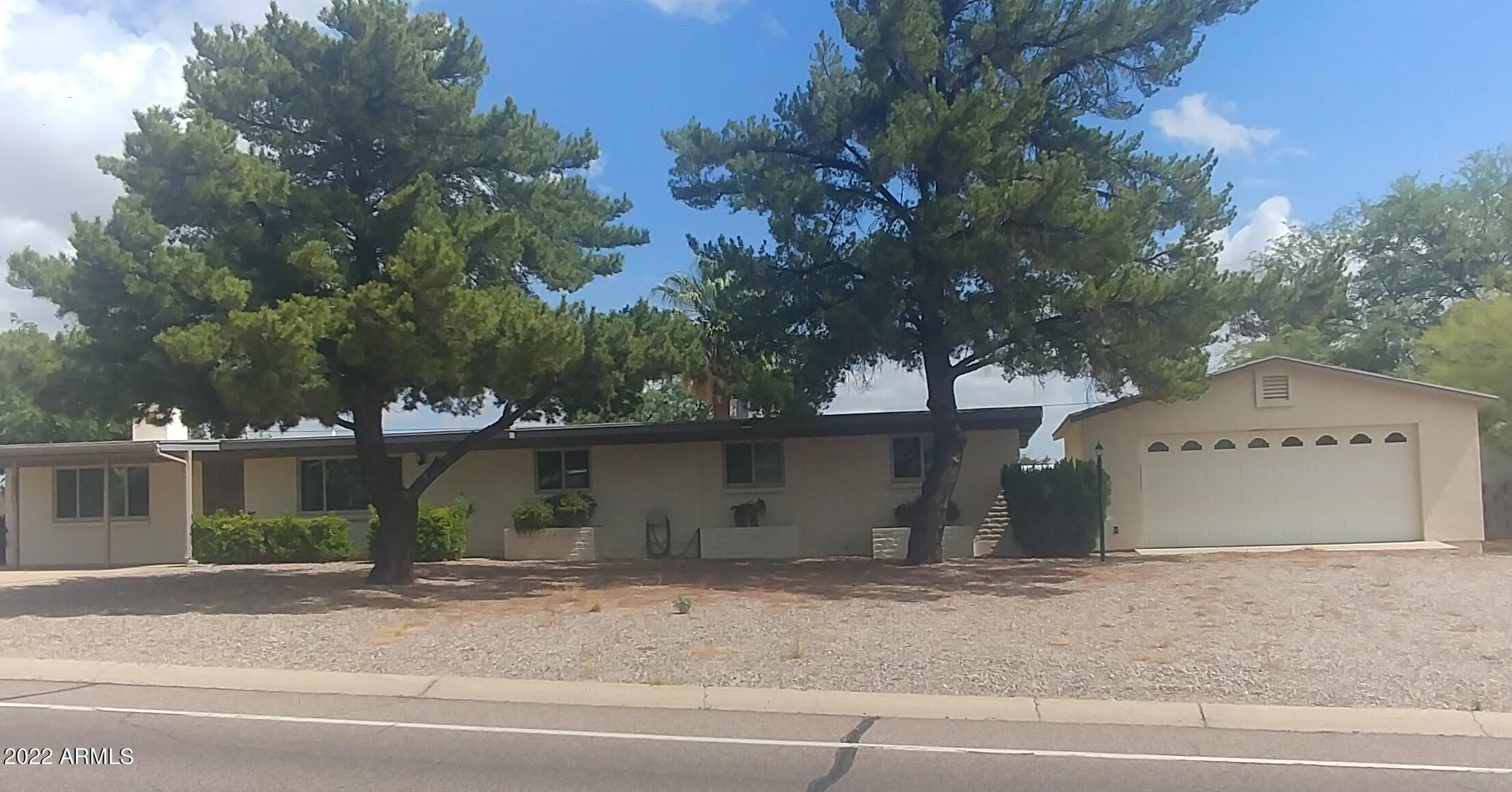 VILLAGE MEADOWS RANCH ESTATES - Residential