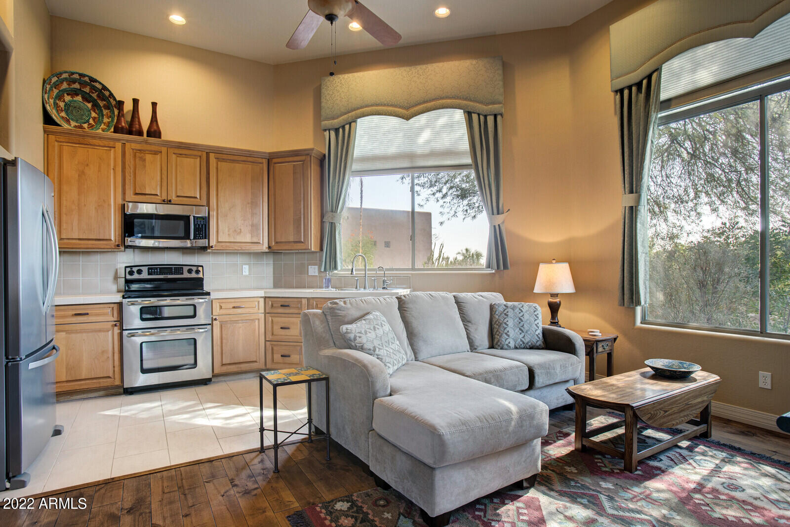 LOS GATOS - Residential