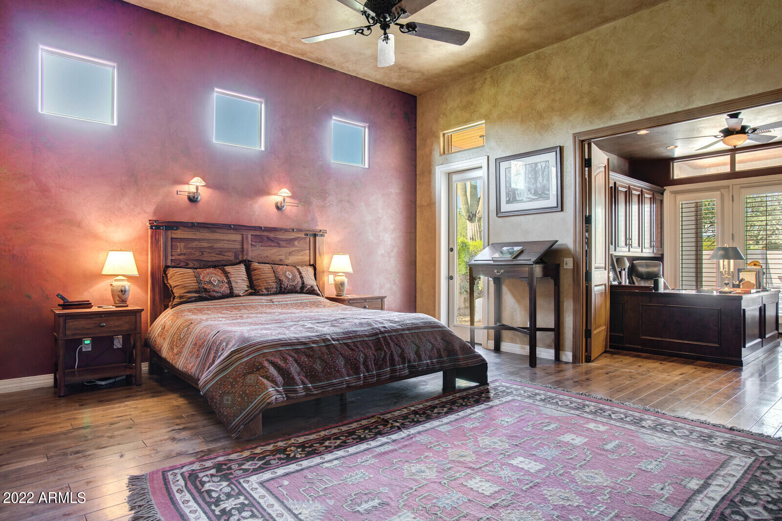 LOS GATOS - Residential