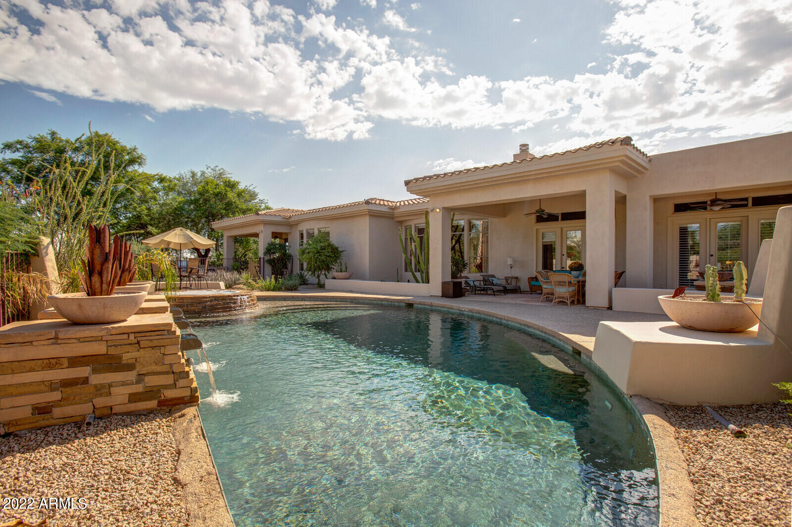 LOS GATOS - Residential