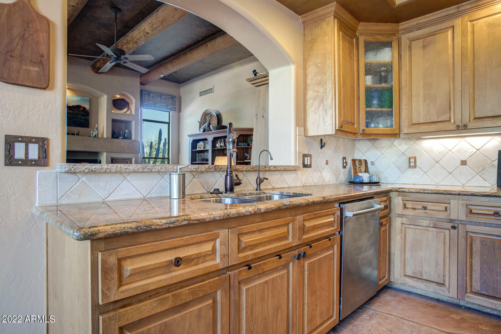 LOS GATOS - Residential
