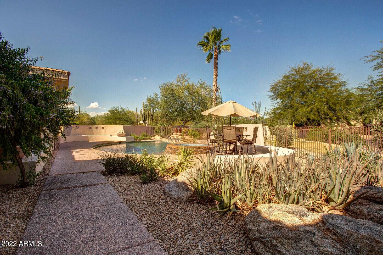 LOS GATOS - Residential