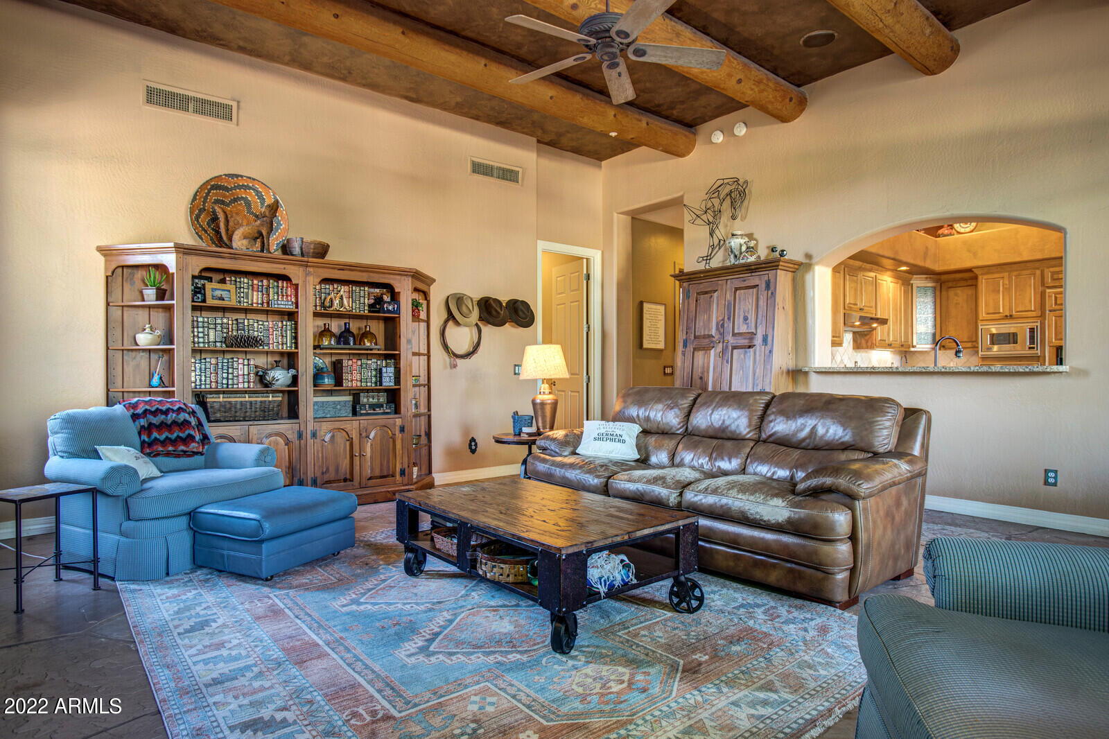 LOS GATOS - Residential
