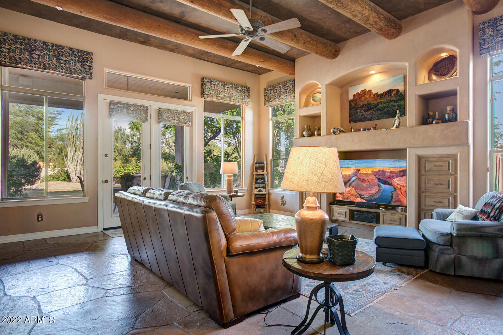 LOS GATOS - Residential