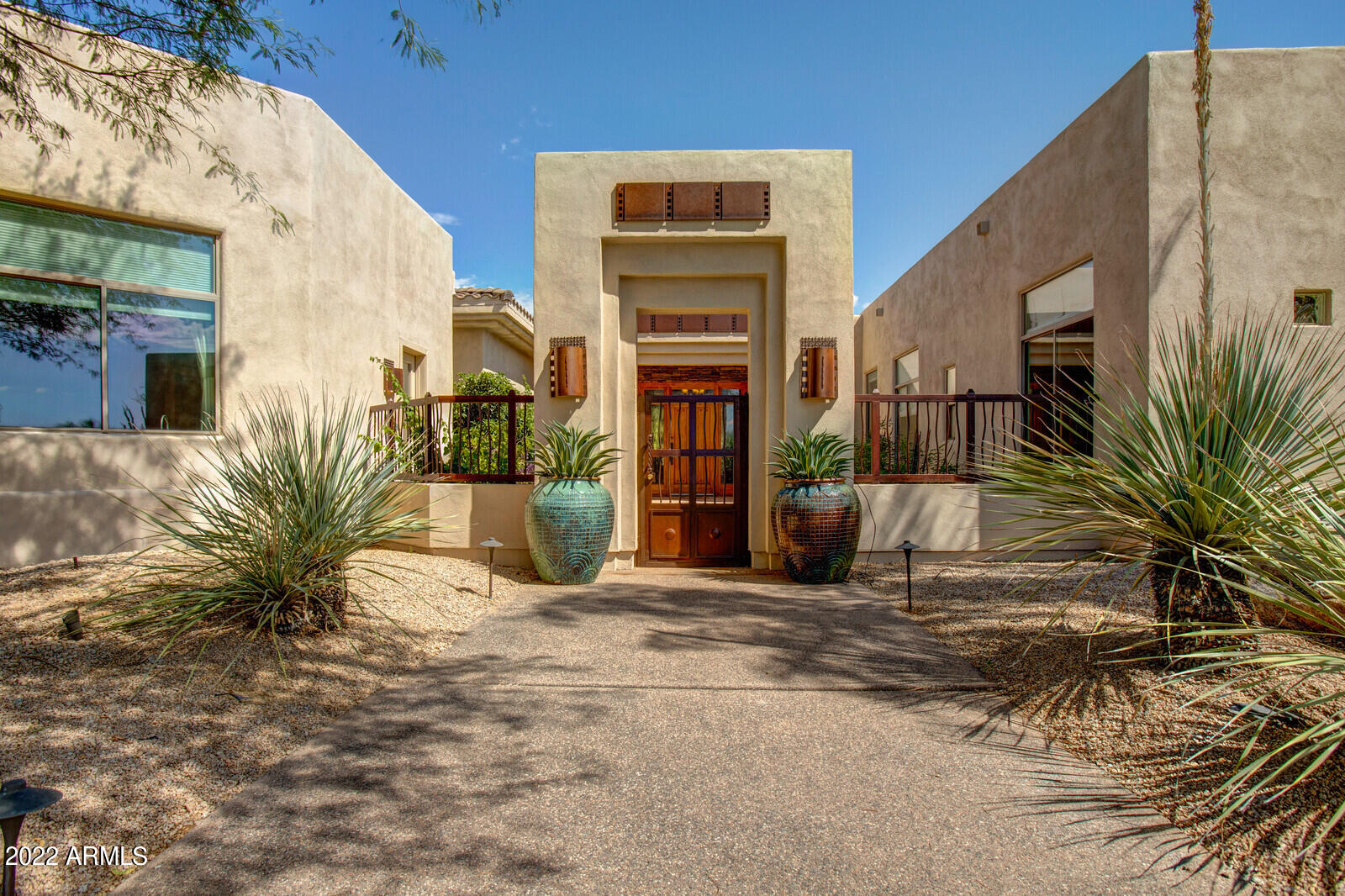 LOS GATOS - Residential
