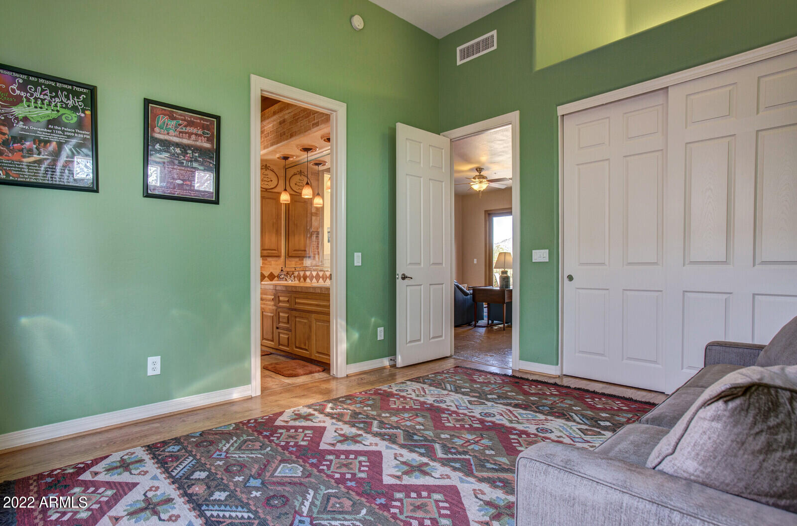 LOS GATOS - Residential