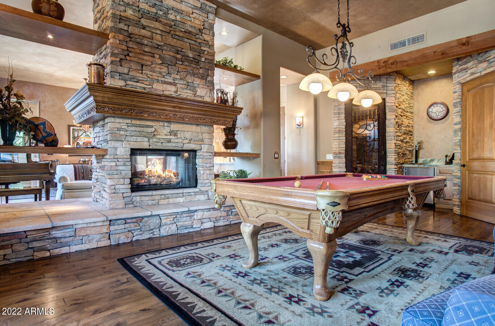LOS GATOS - Residential