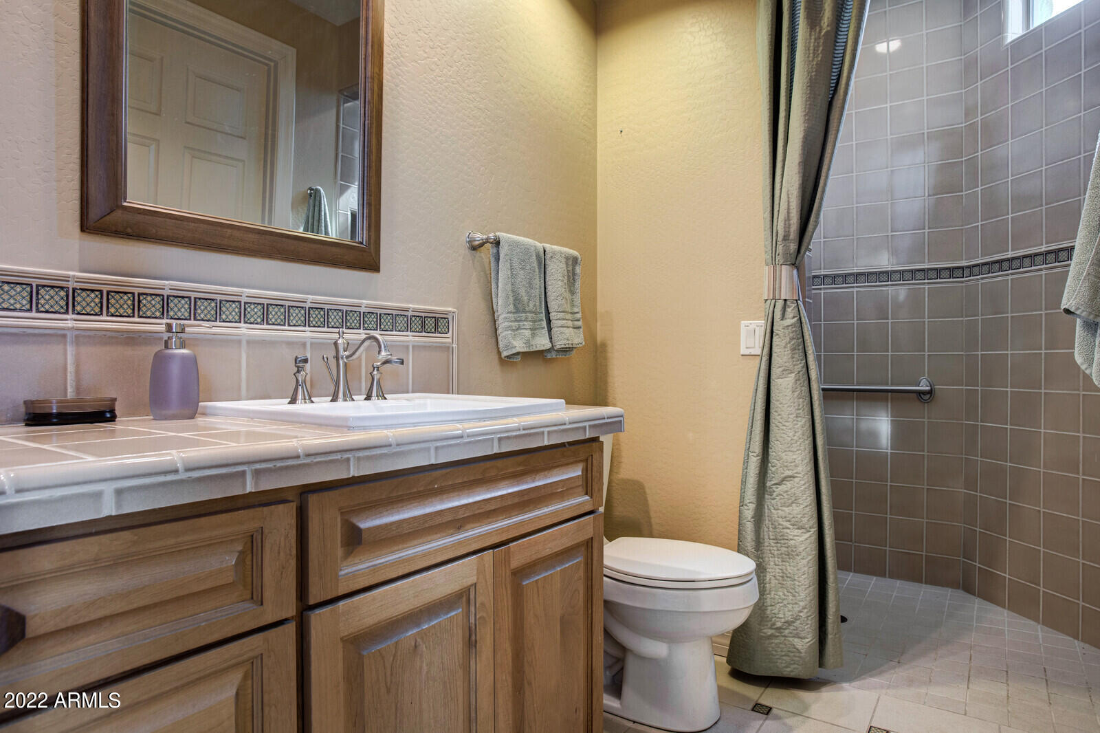 LOS GATOS - Residential