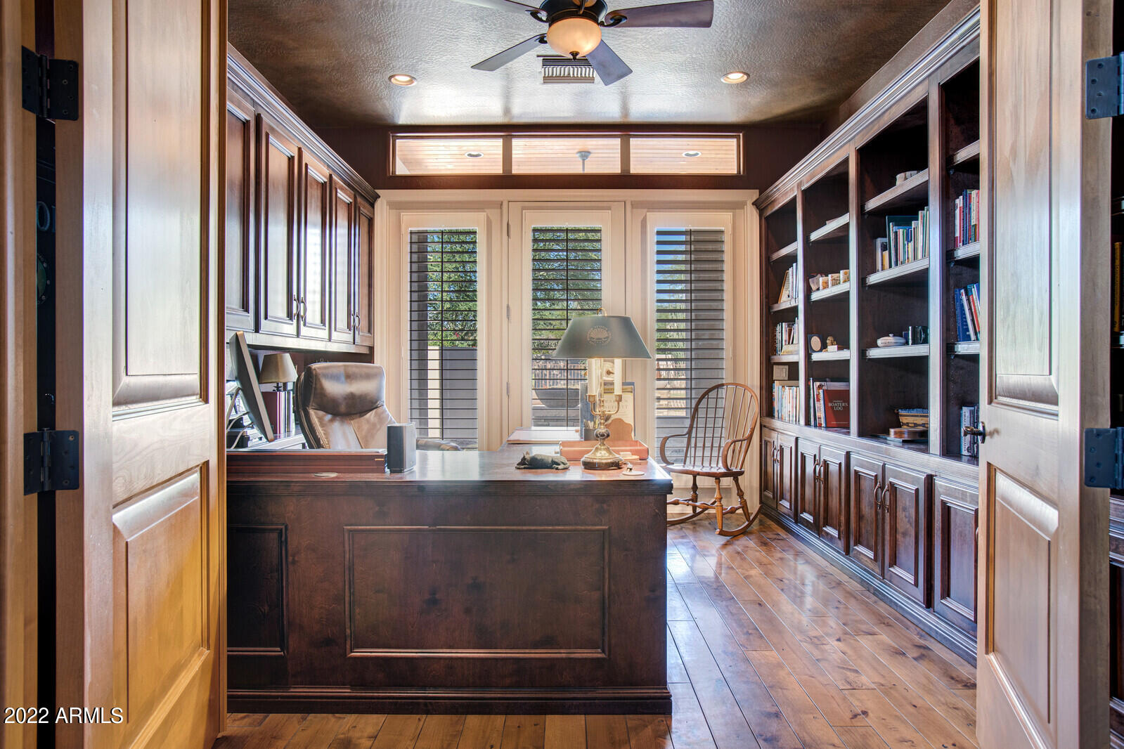 LOS GATOS - Residential