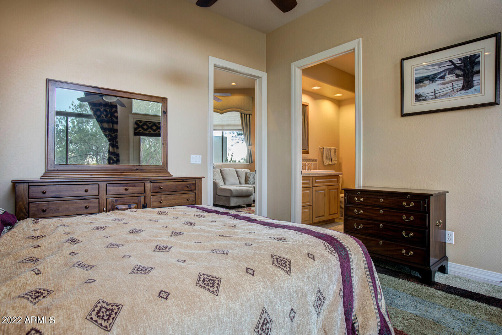LOS GATOS - Residential