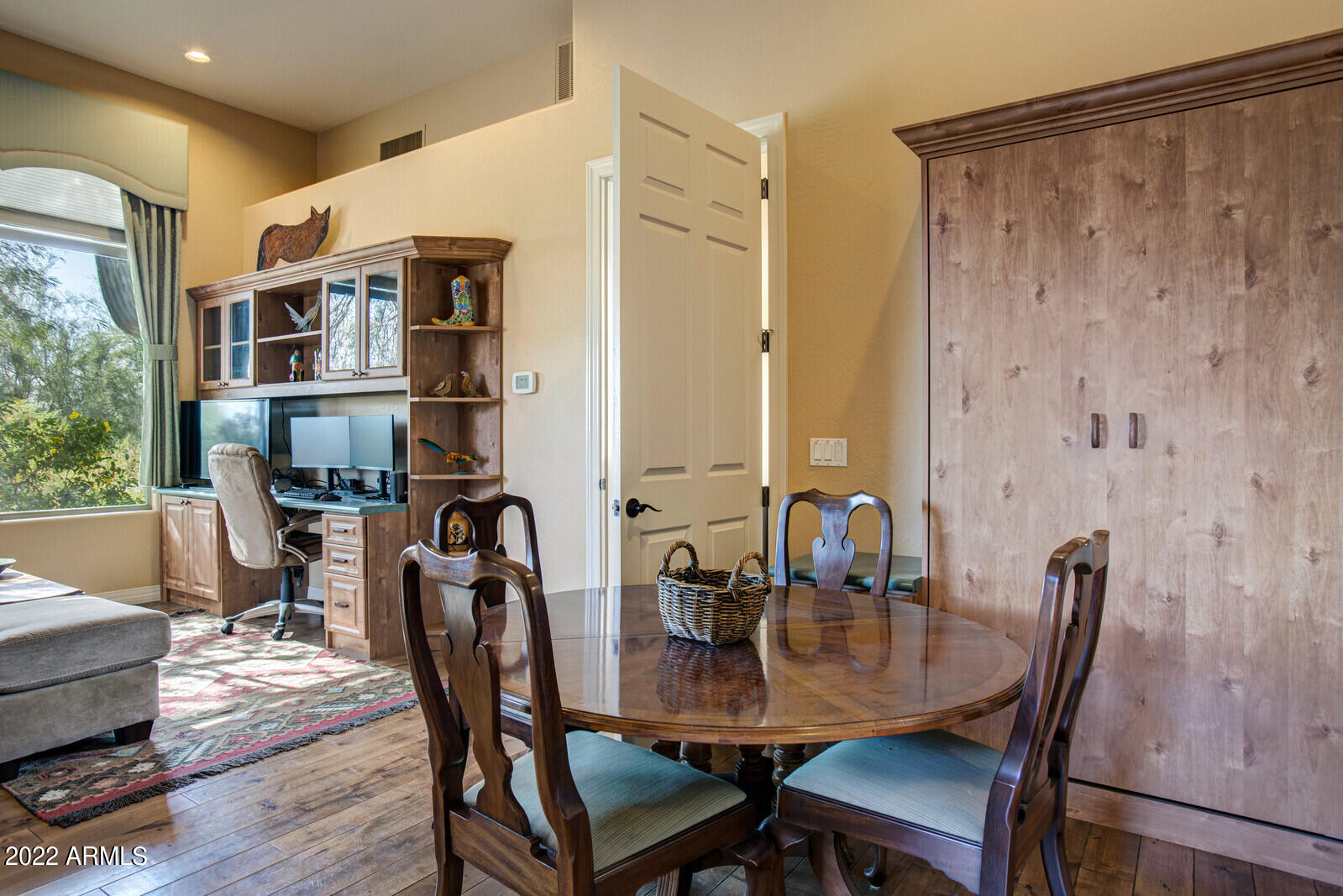 LOS GATOS - Residential