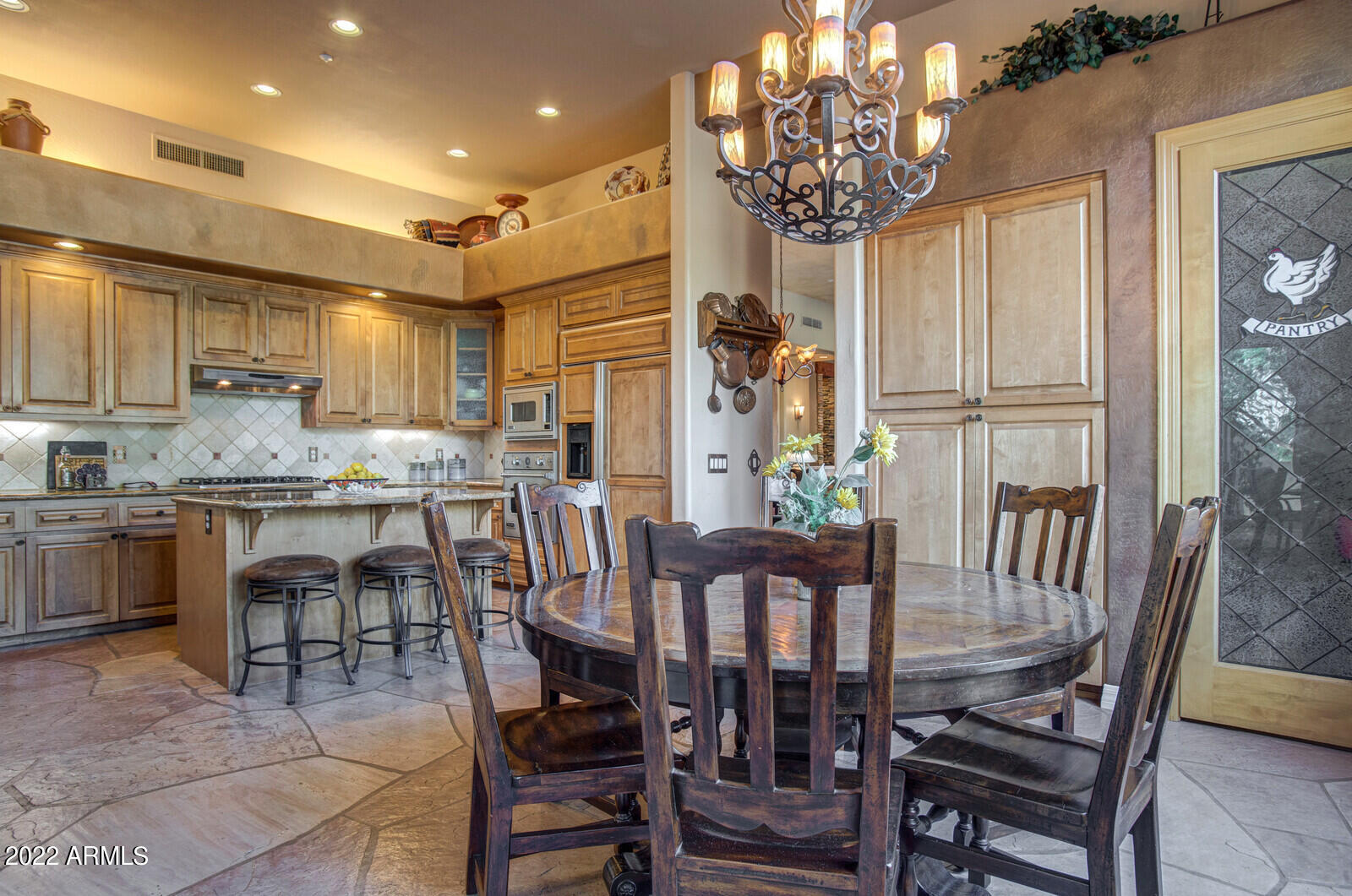 LOS GATOS - Residential