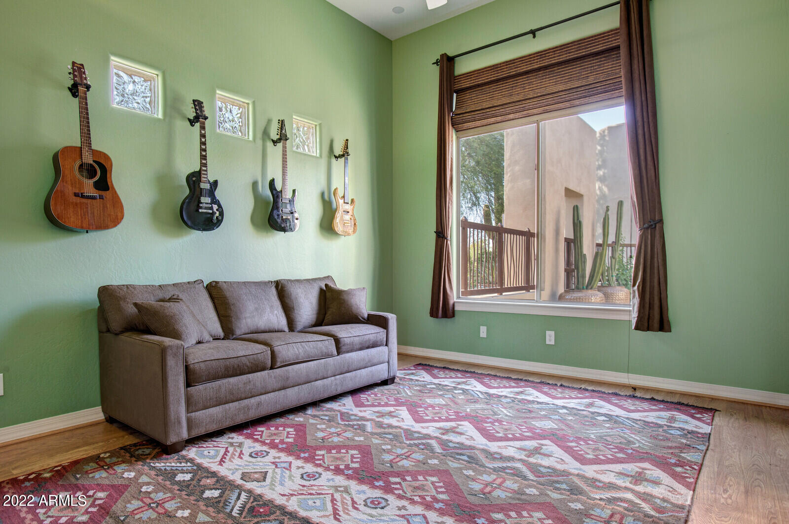 LOS GATOS - Residential