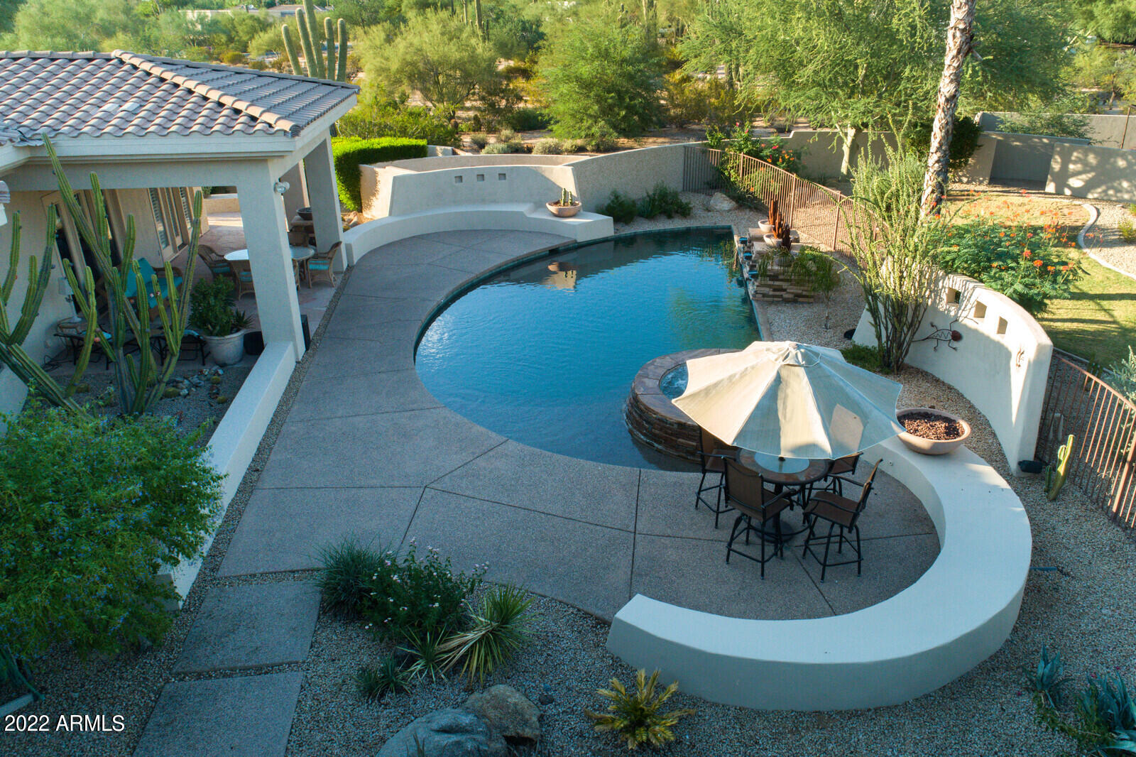 LOS GATOS - Residential