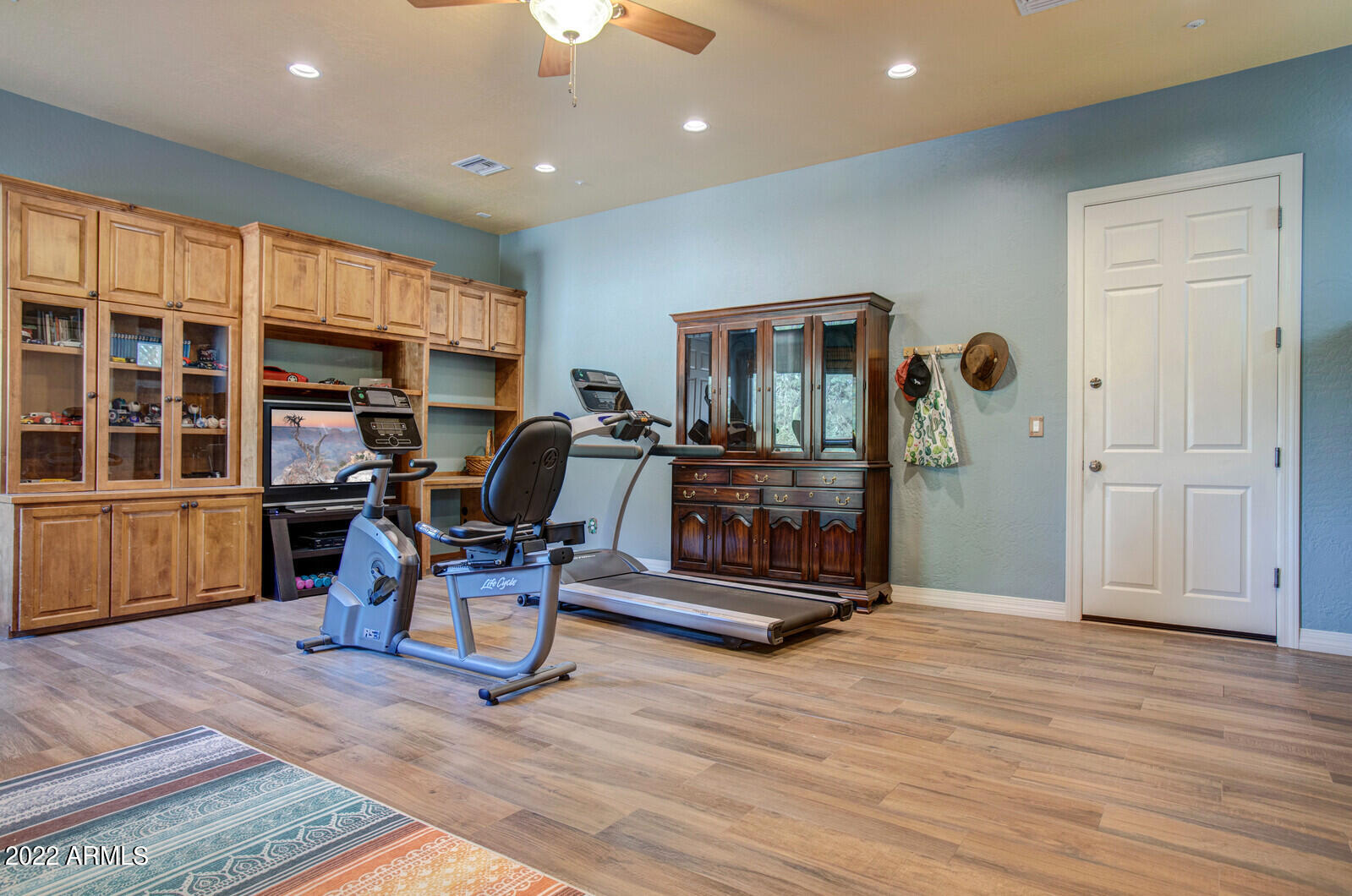 LOS GATOS - Residential
