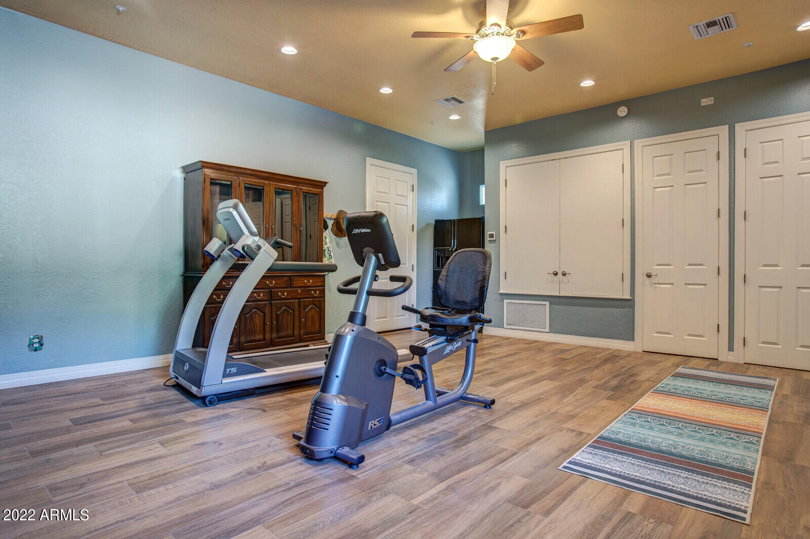 LOS GATOS - Residential