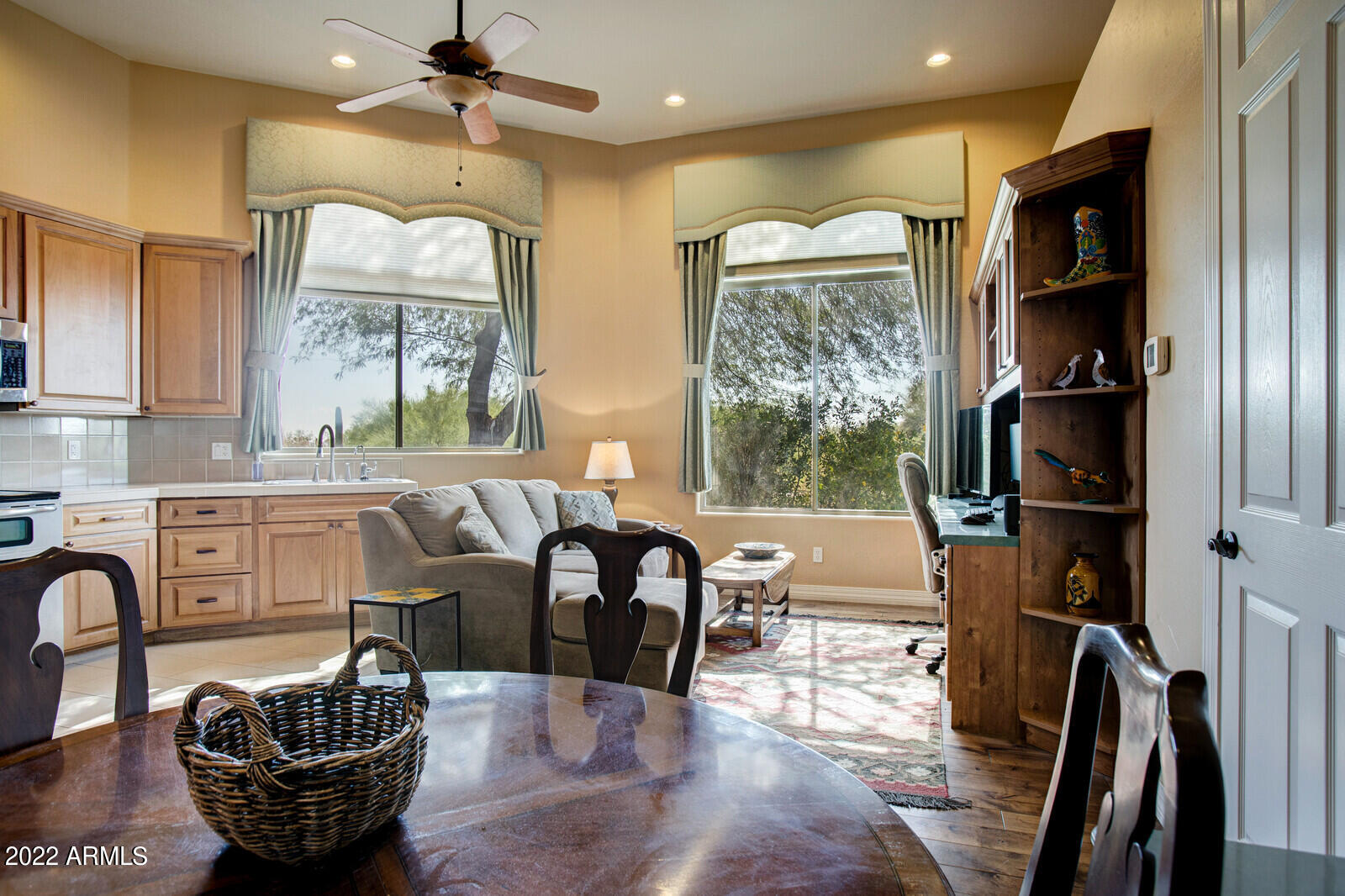 LOS GATOS - Residential