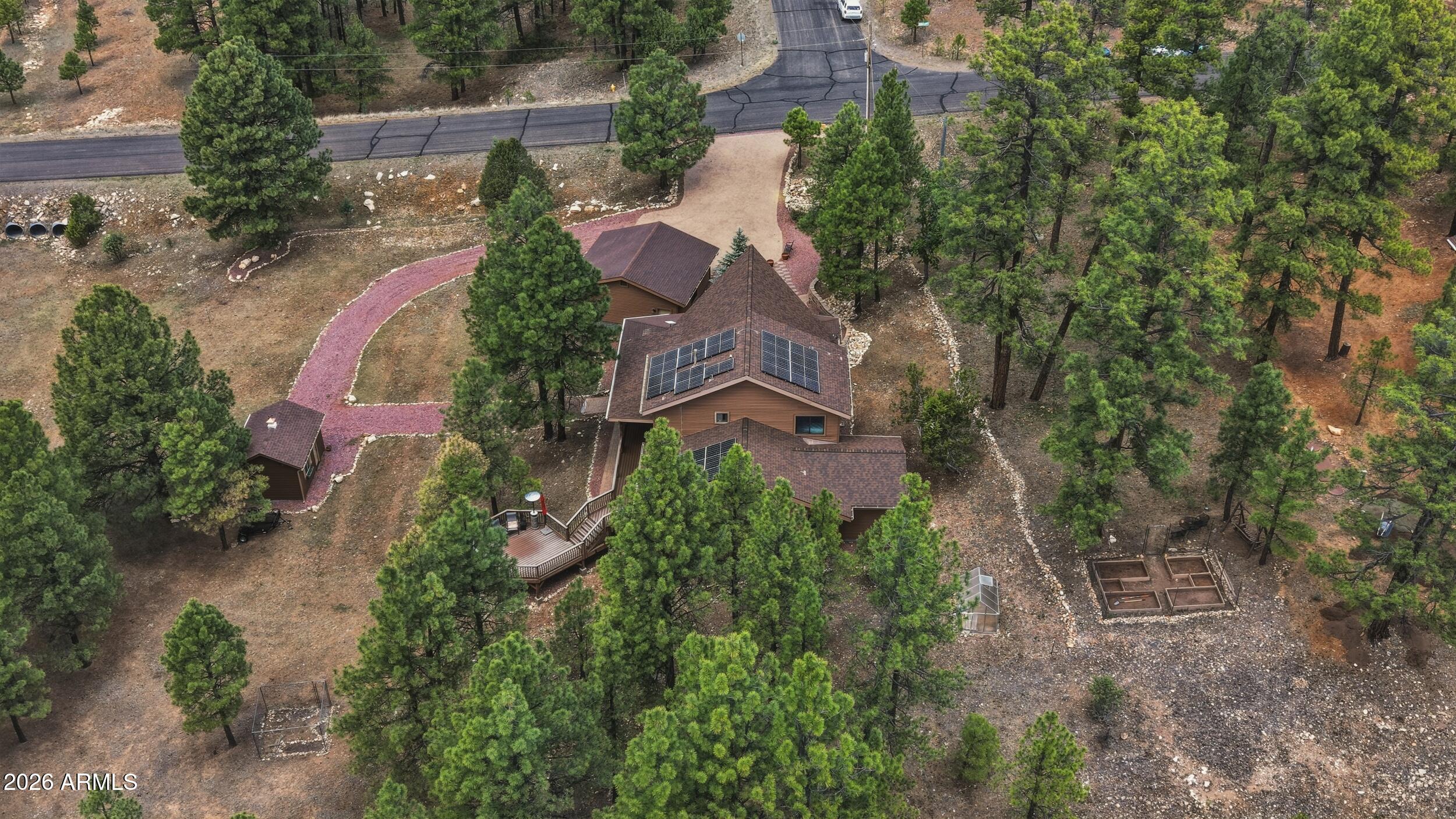 STARLIGHT PINES 4 PHASE 2 - Residential
