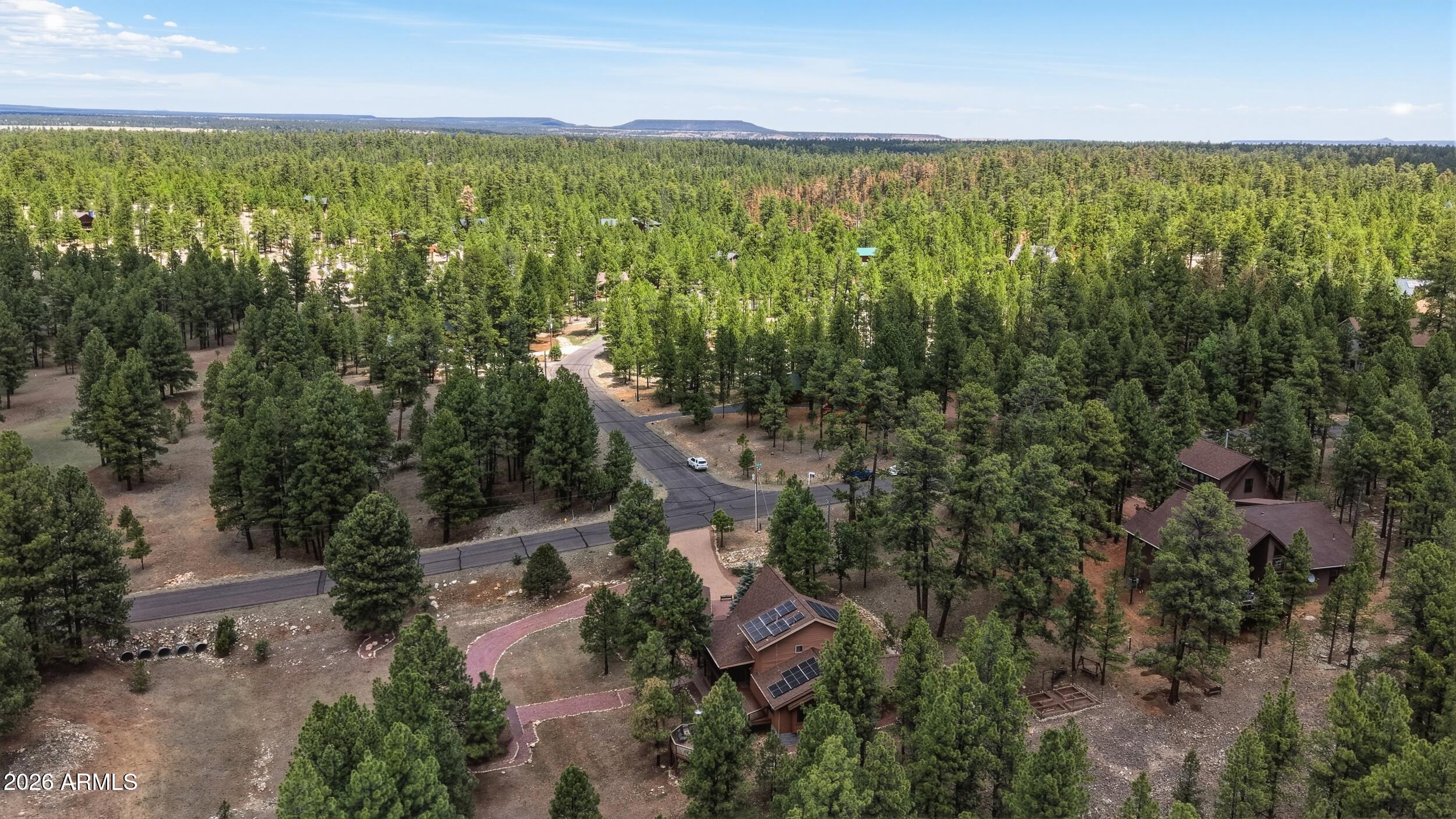 STARLIGHT PINES 4 PHASE 2 - Residential