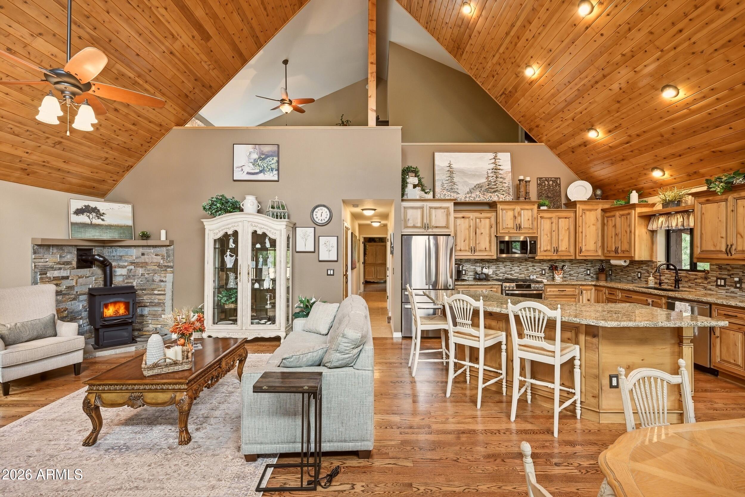 STARLIGHT PINES 4 PHASE 2 - Residential