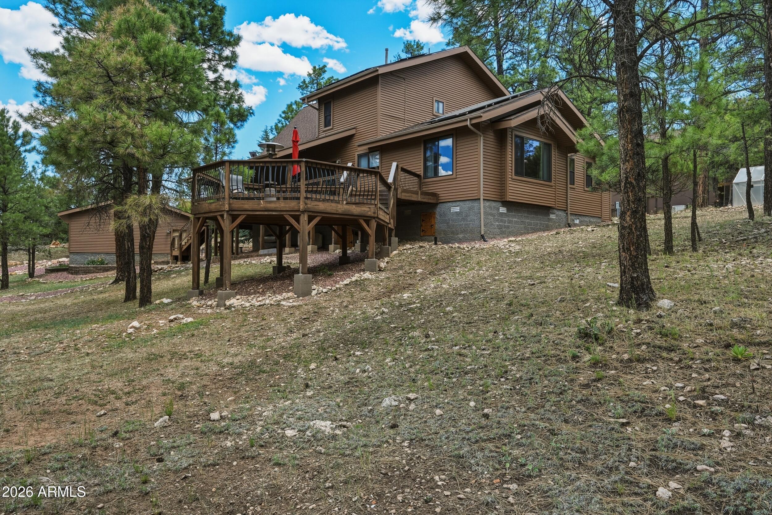 STARLIGHT PINES 4 PHASE 2 - Residential
